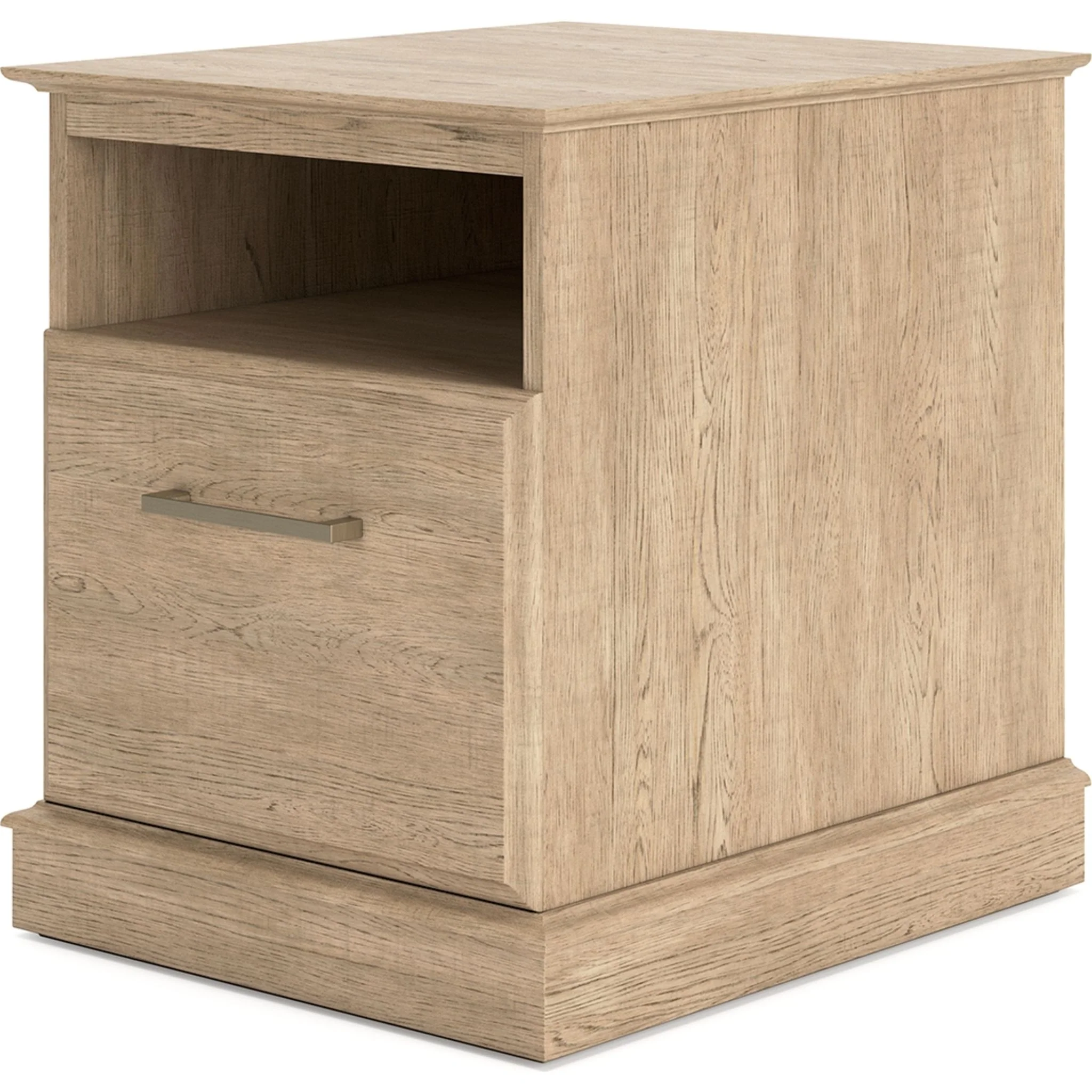 Elmferd File Cabinet - Image 3