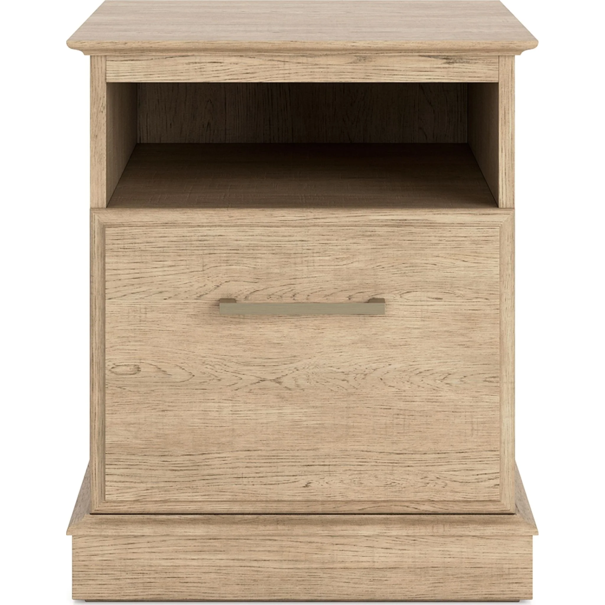 Elmferd File Cabinet - Image 5