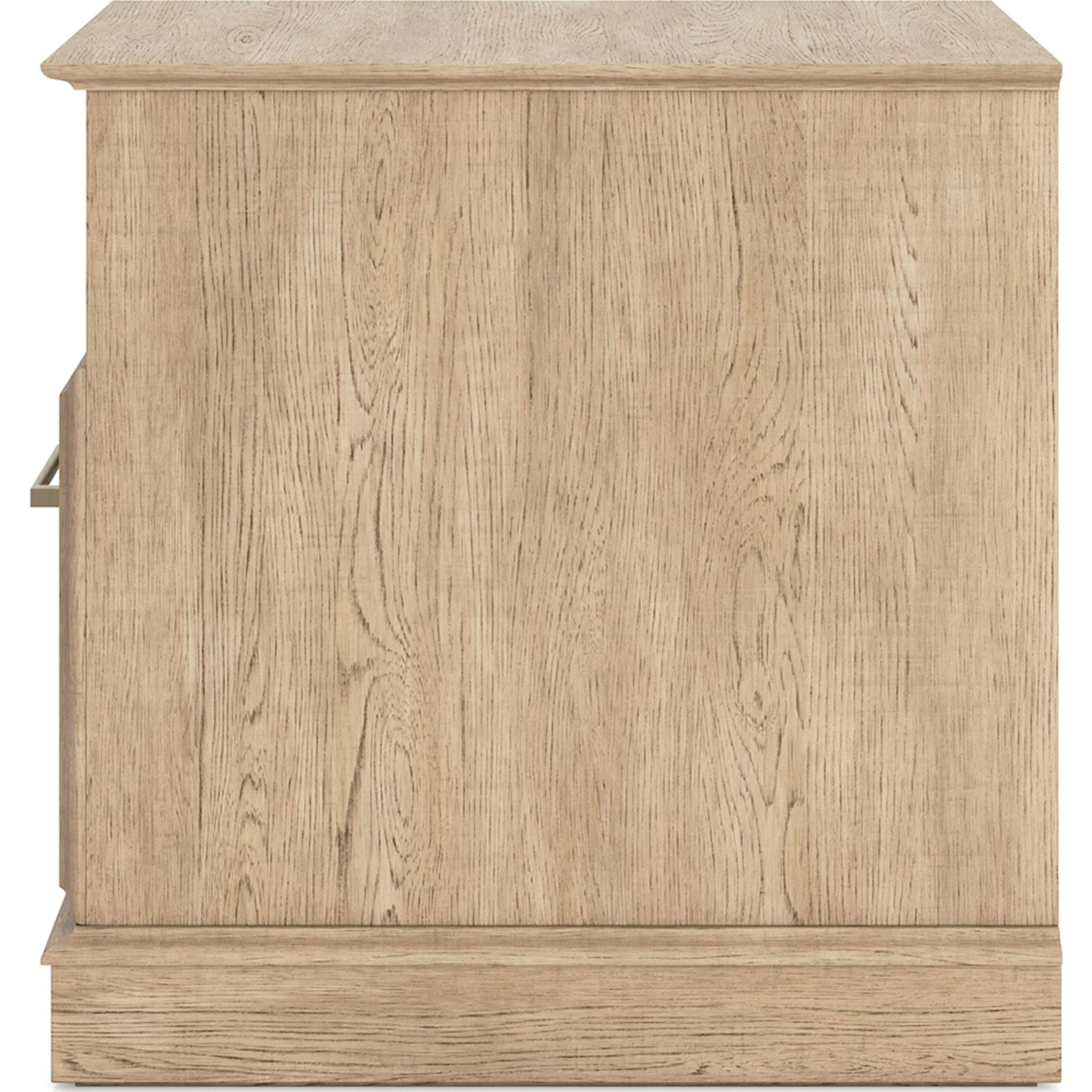 Elmferd File Cabinet - Image 7