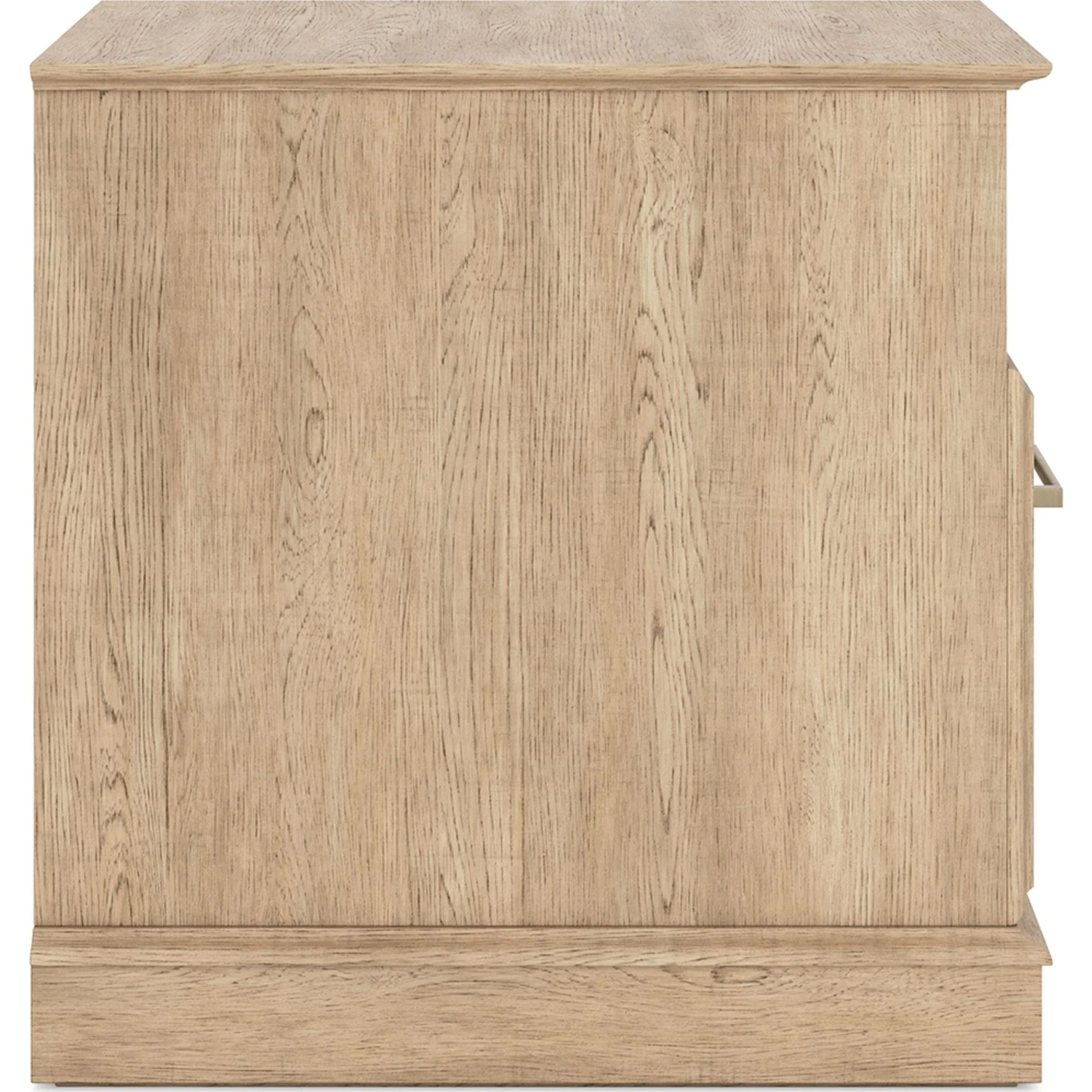 Elmferd File Cabinet - Image 8