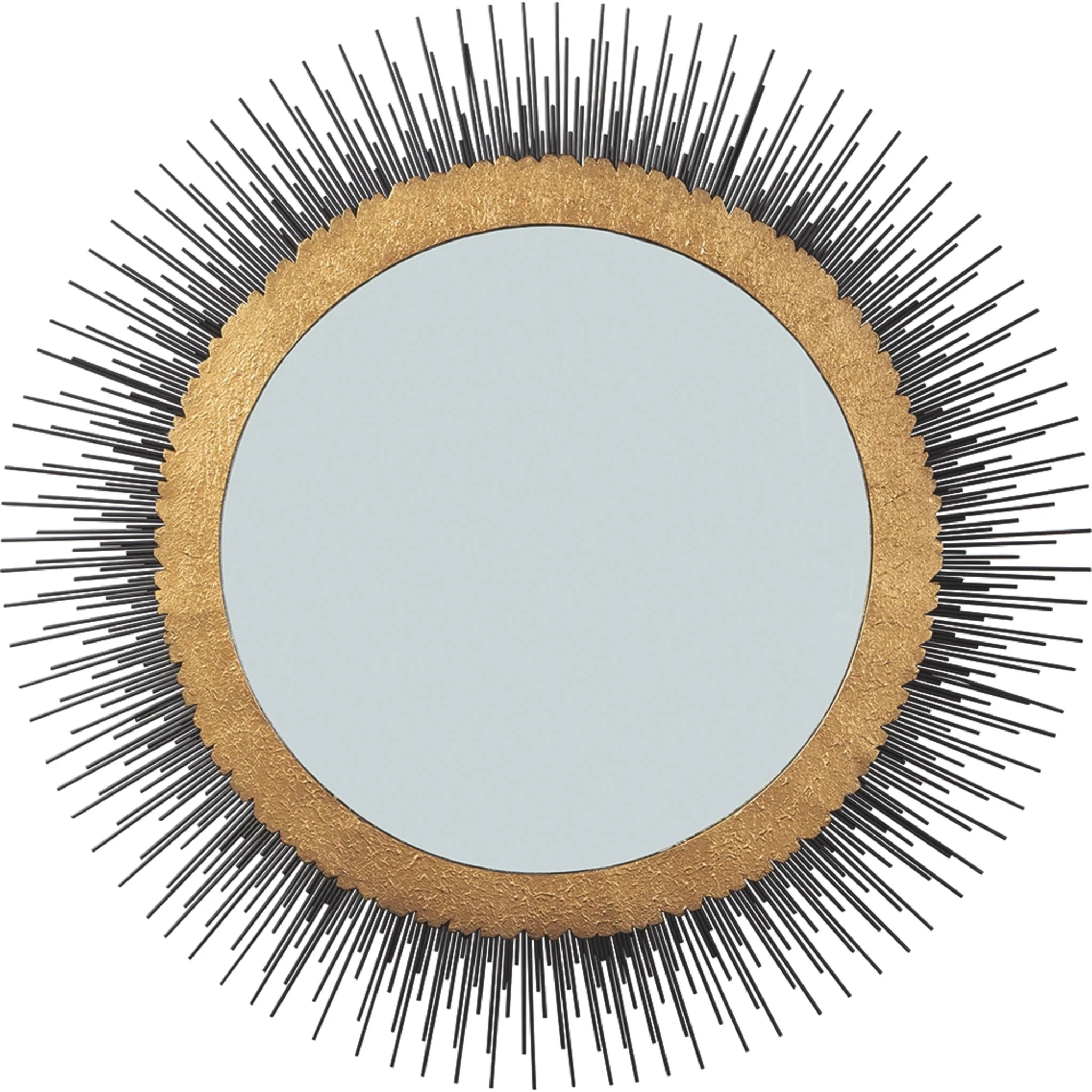 Elodie Accent Mirror - Image 3