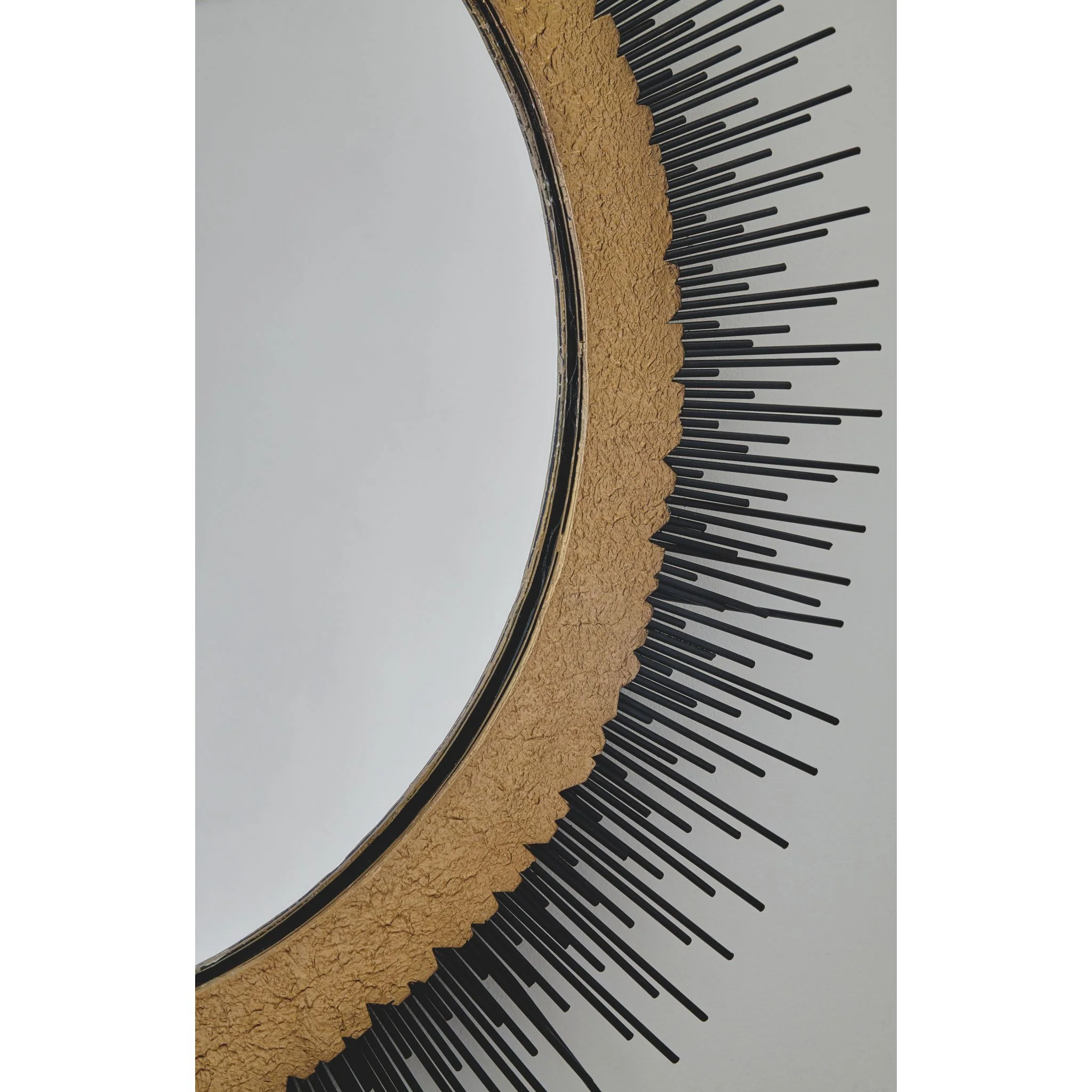 Elodie Accent Mirror - Image 4