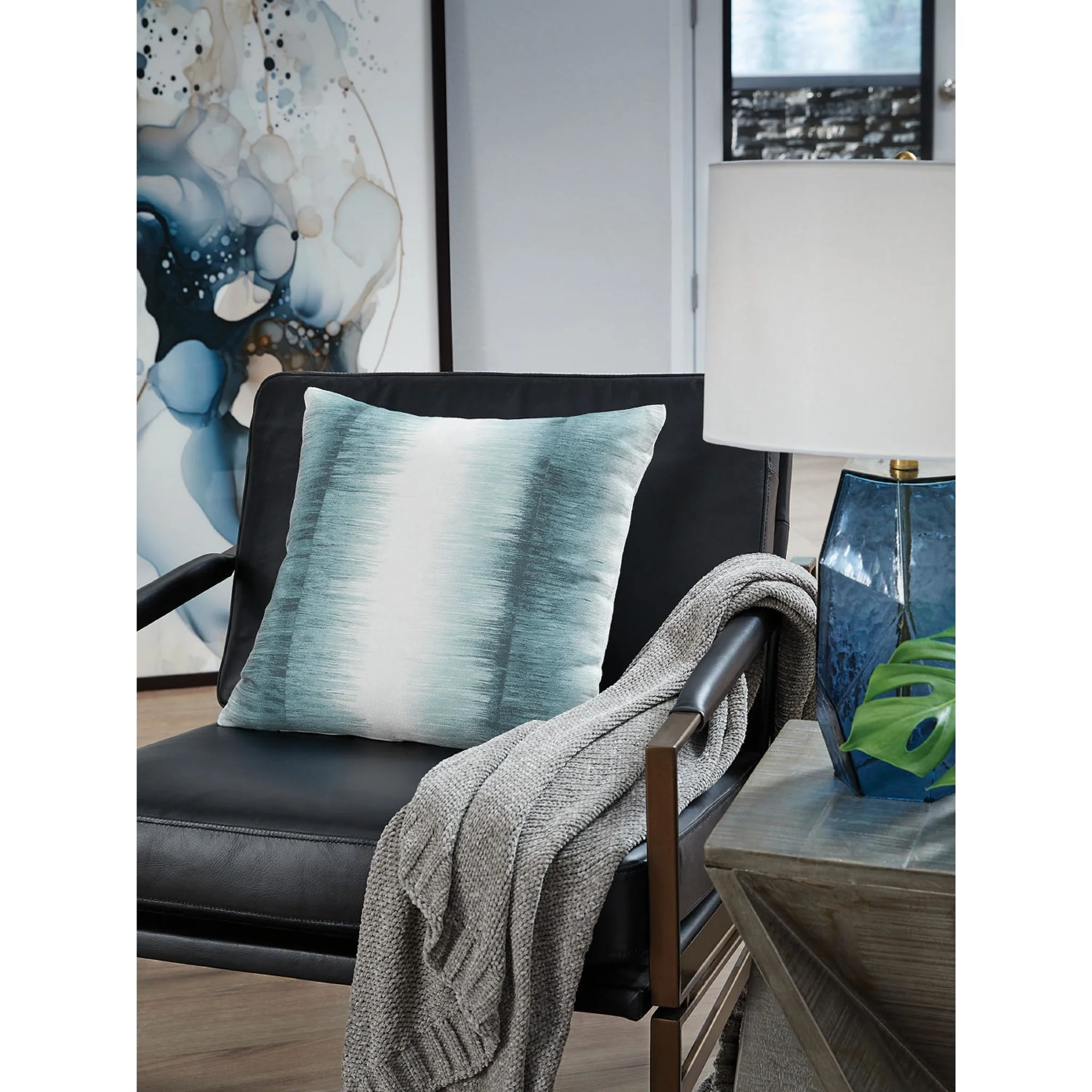 Elonwich Accent Pillow - Image 2