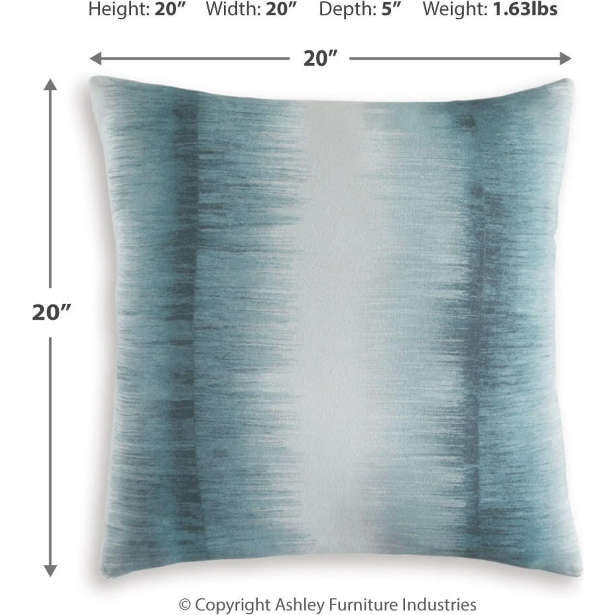 Elonwich Accent Pillow - Image 3