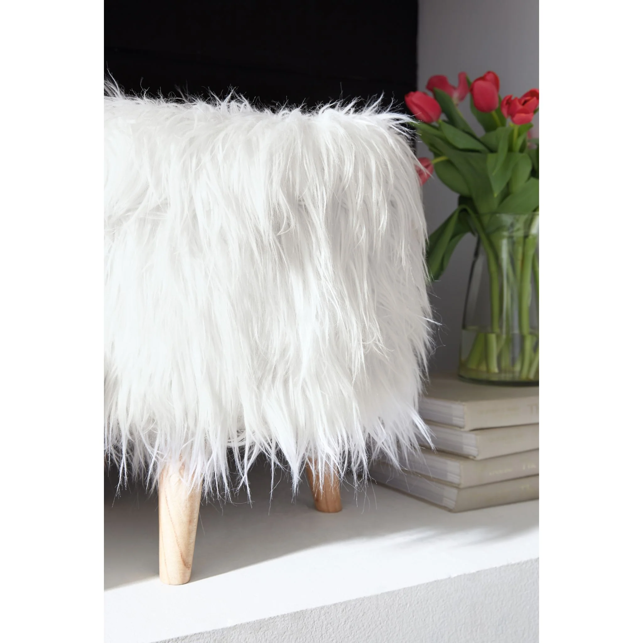 Elson Accent Ottoman - Image 3
