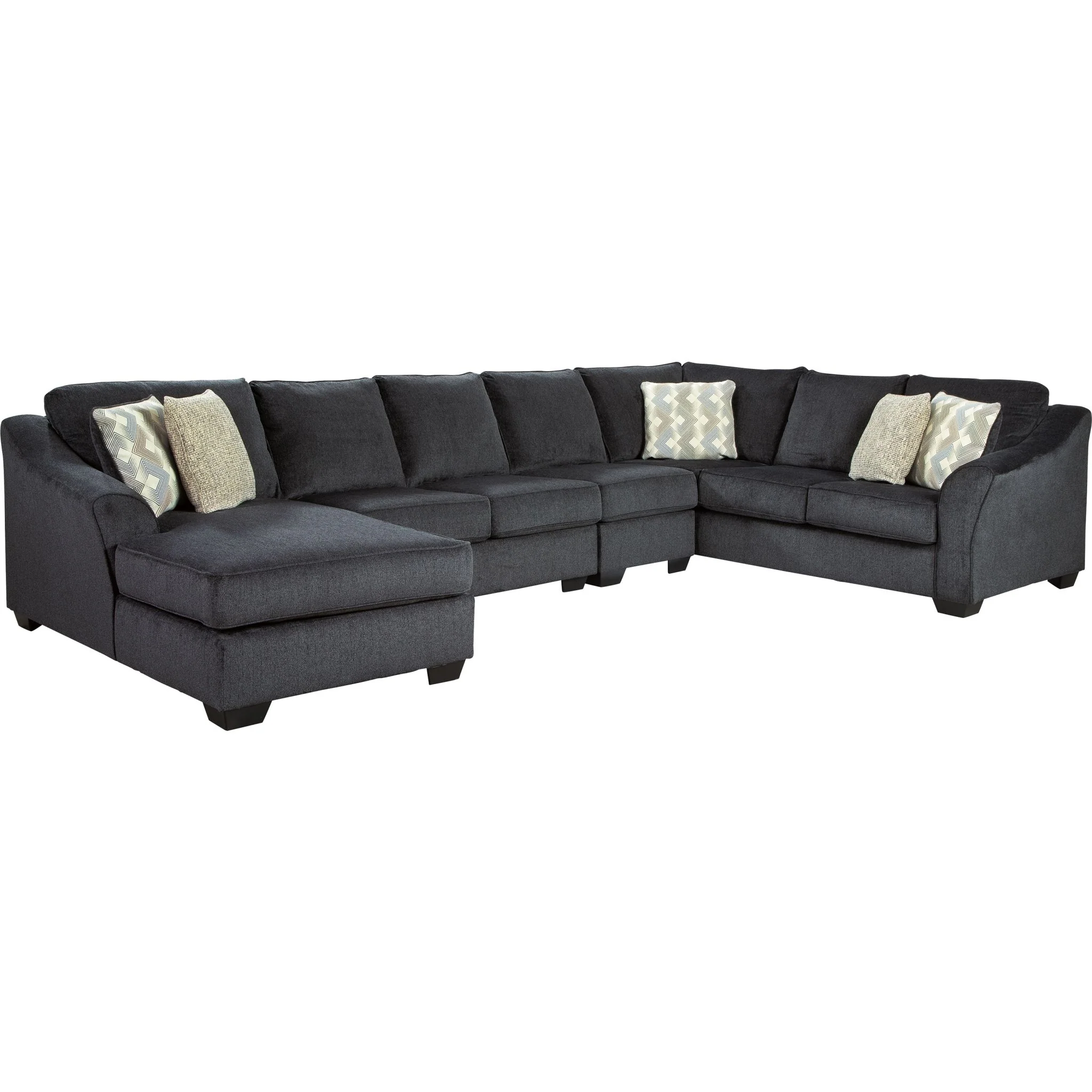 Eltmann 4 Piece Sectional - Image 13