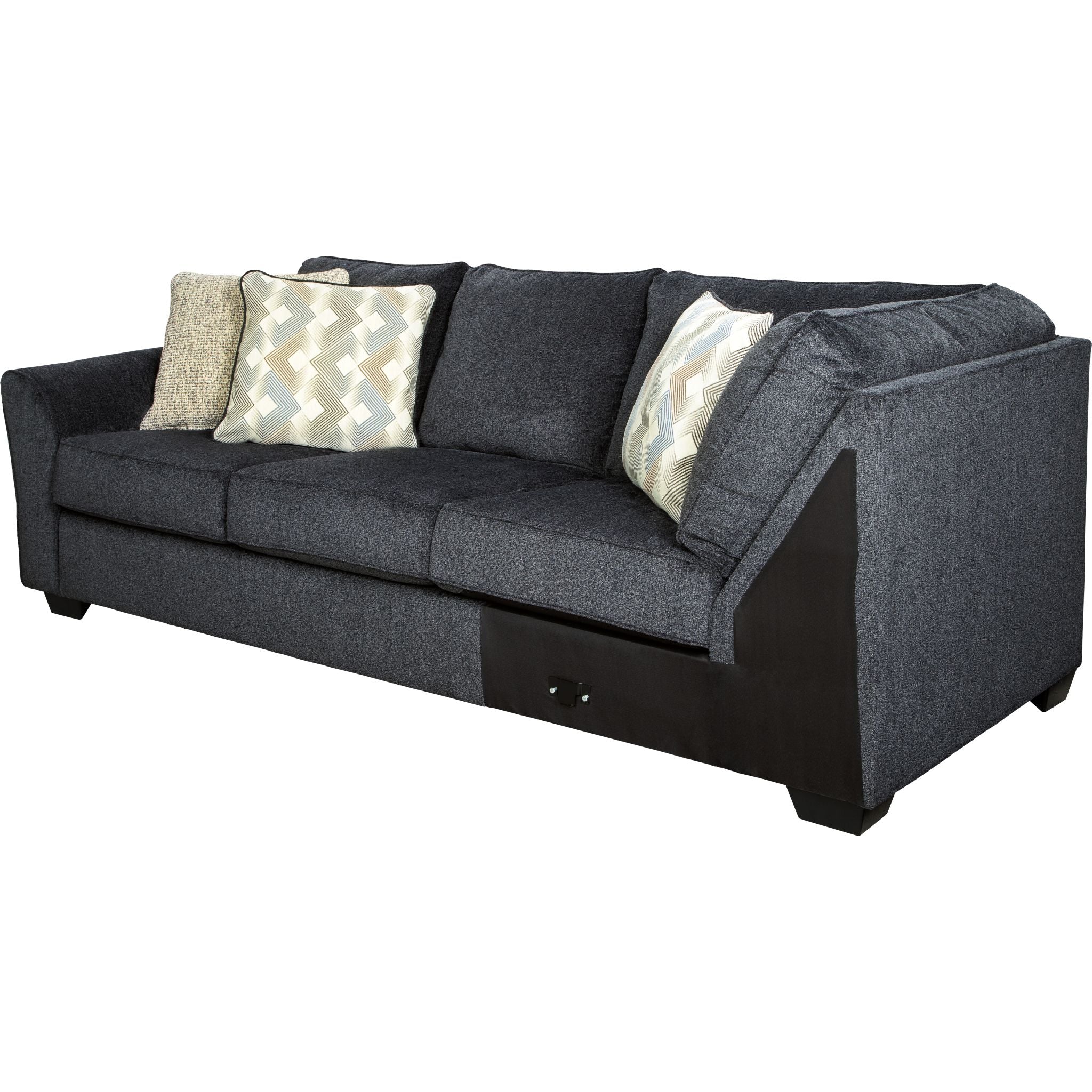 Eltmann 4 Piece Sectional - Image 2