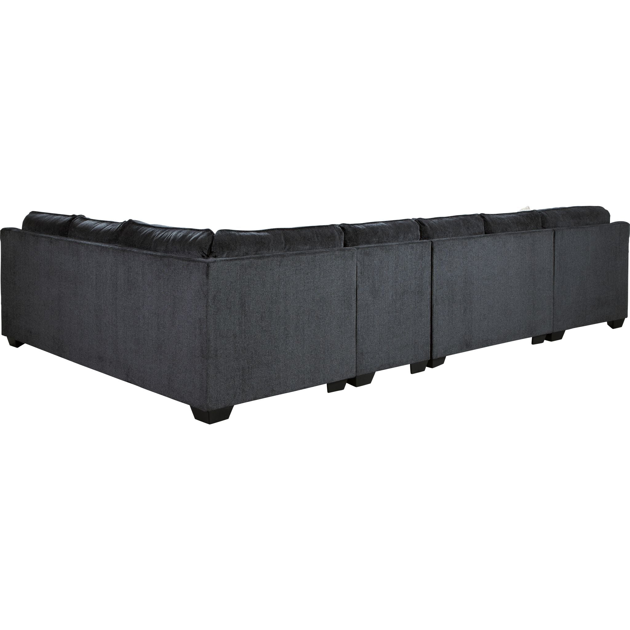 Eltmann 4 Piece Sectional - Image 20