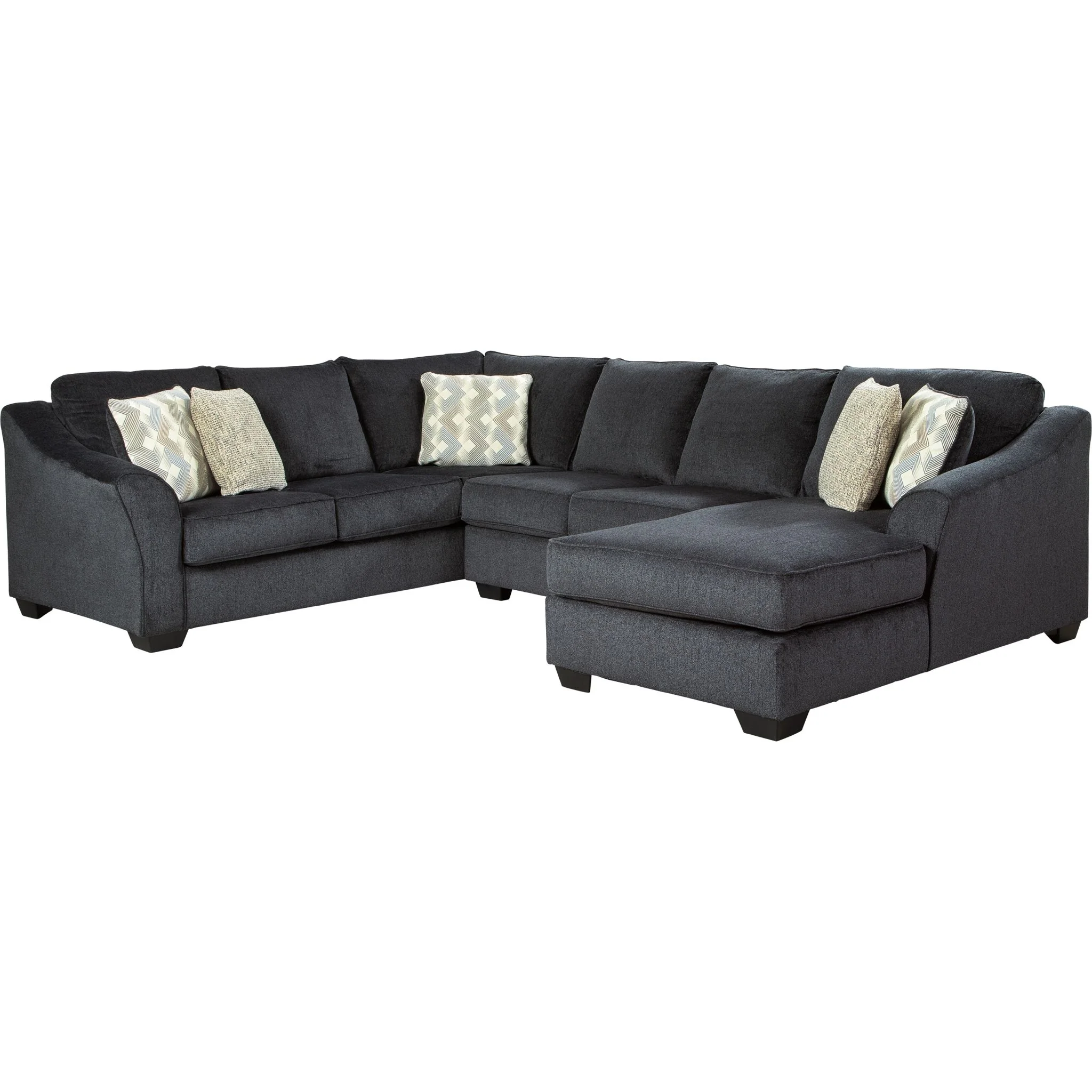 Eltmann 3 Piece Sectional - Image 12