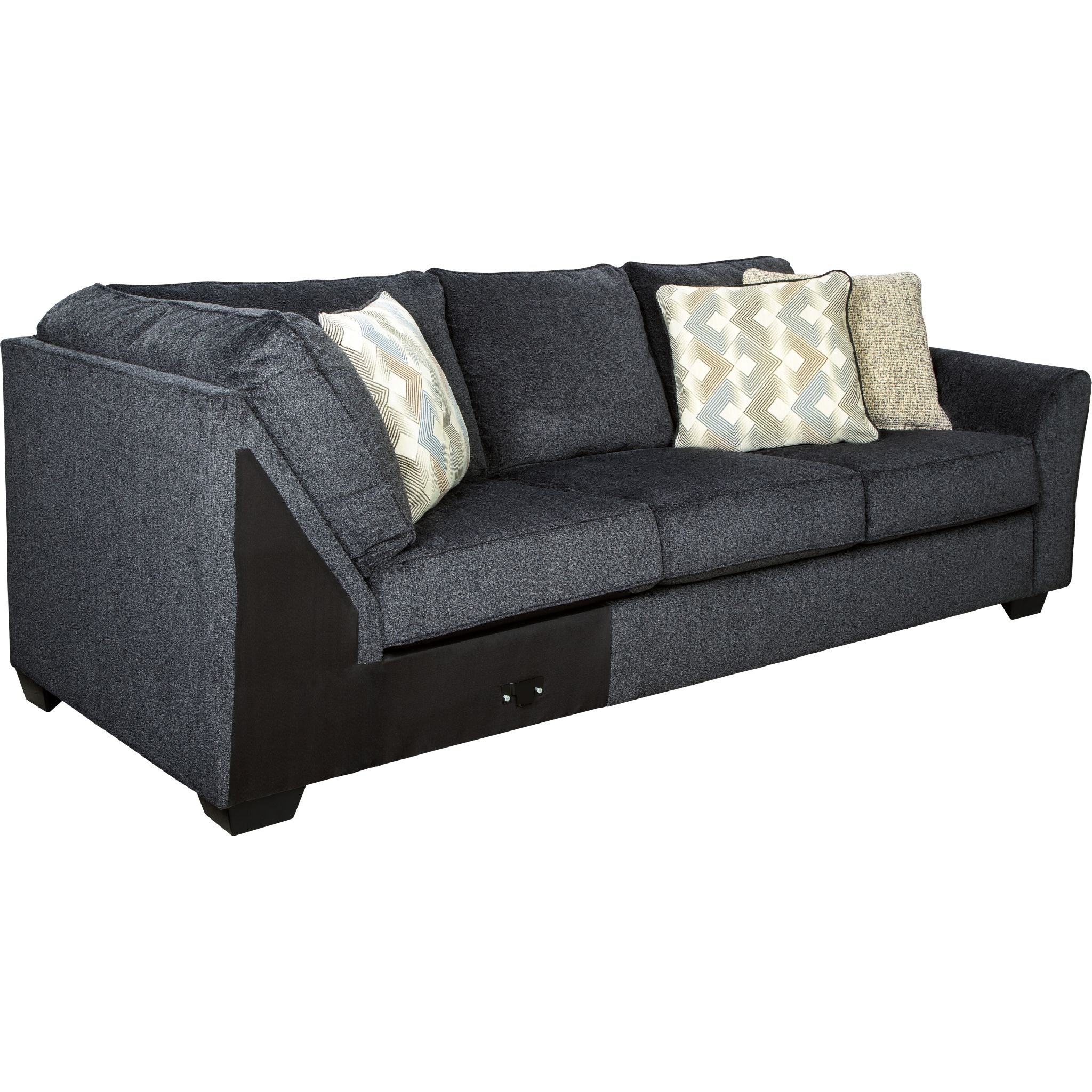 Eltmann 3 Piece Sectional - Image 4