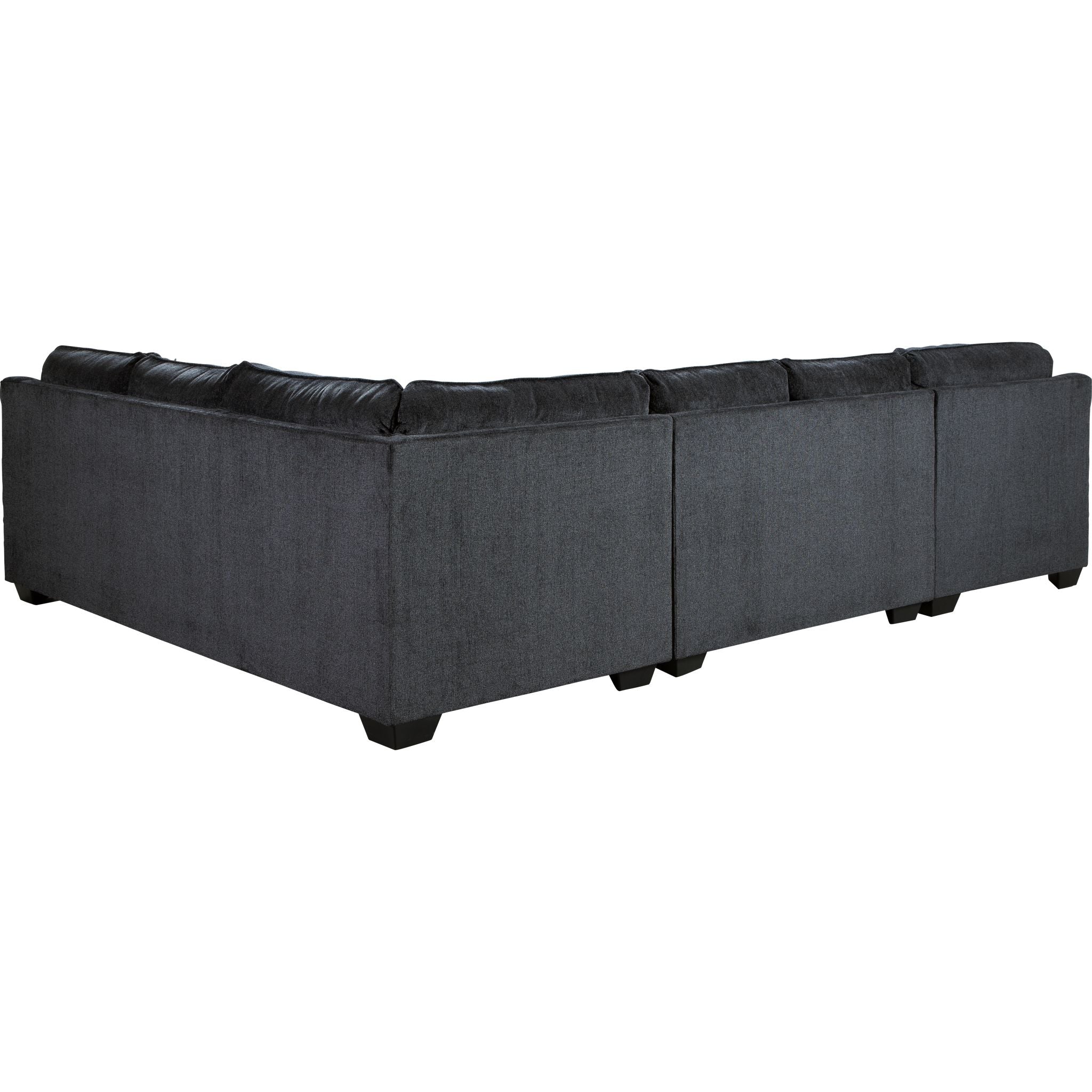 Eltmann 3 Piece Sectional - Image 7