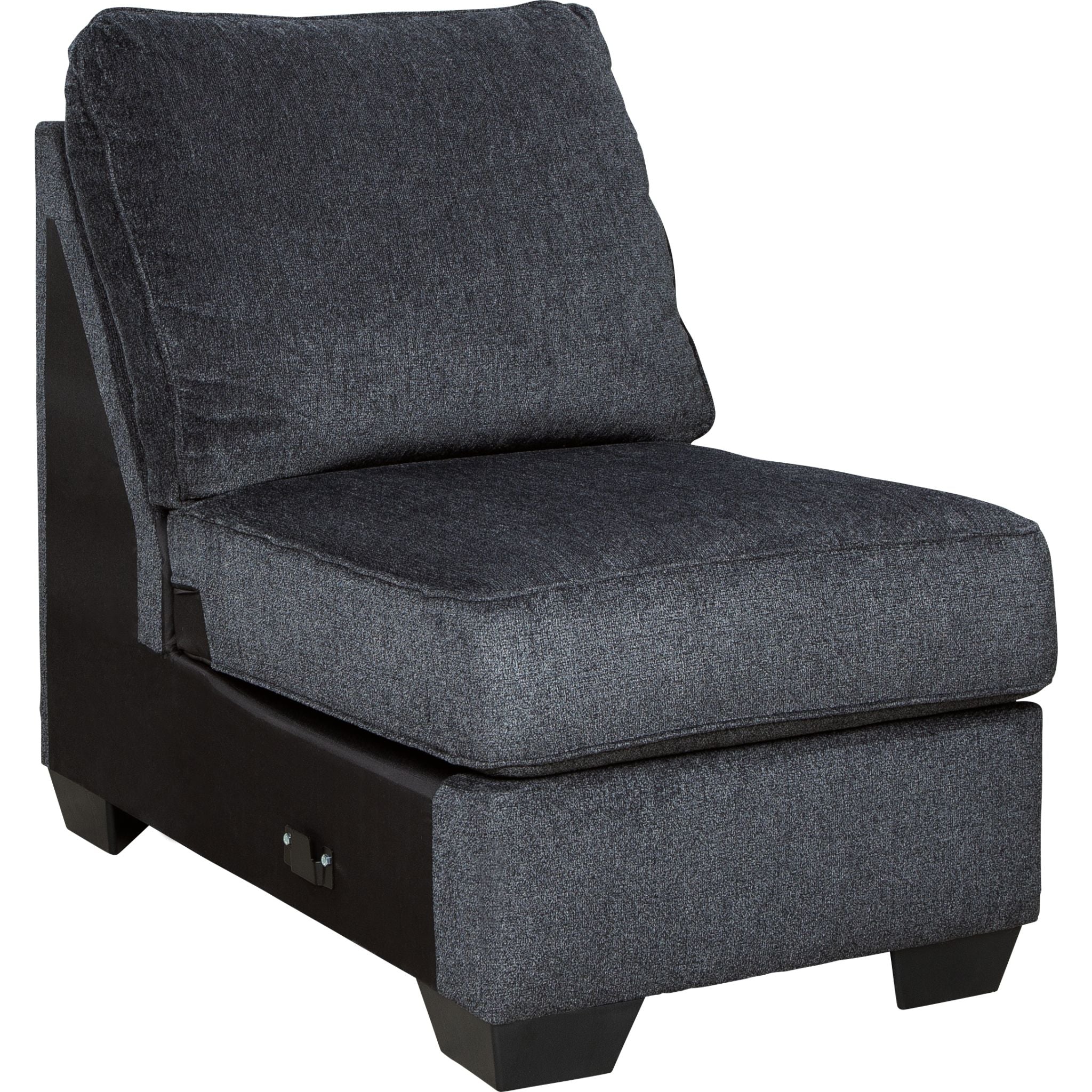 Eltmann 4 Piece Sectional - Image 4