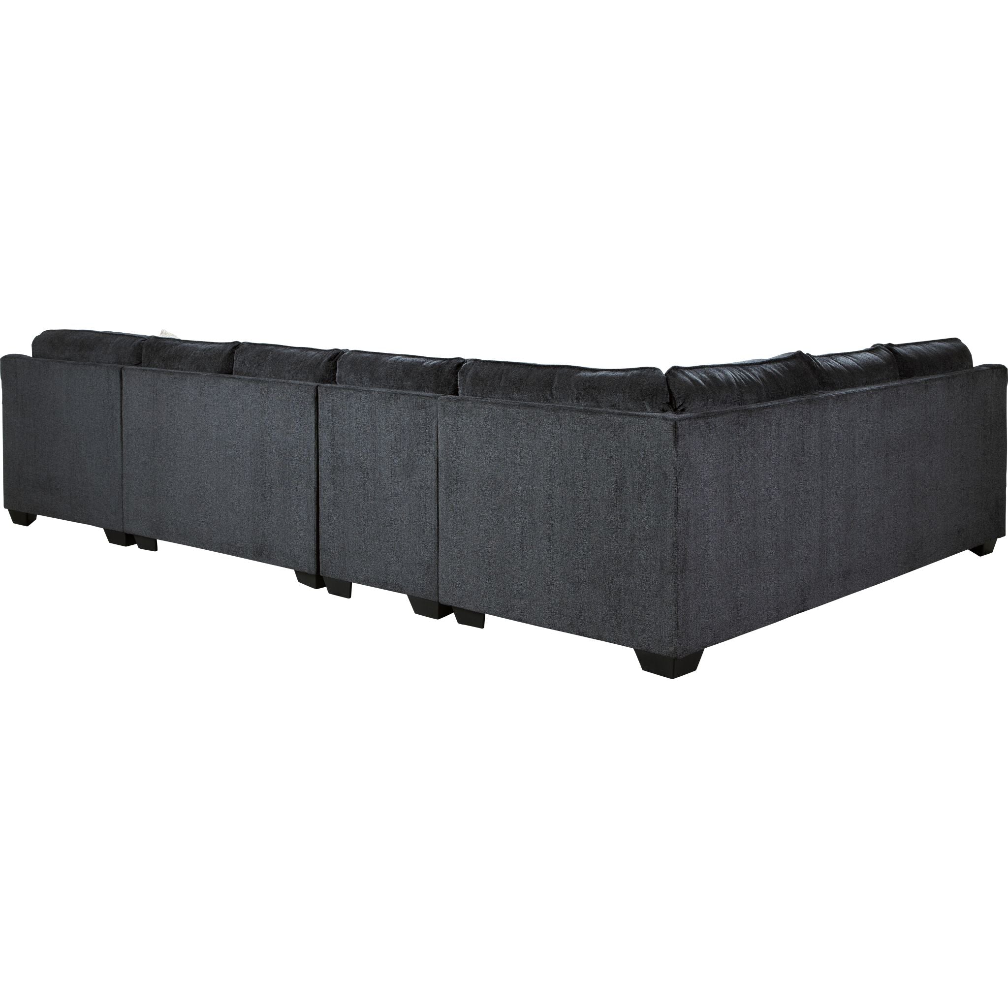 Eltmann 4 Piece Sectional - Image 8