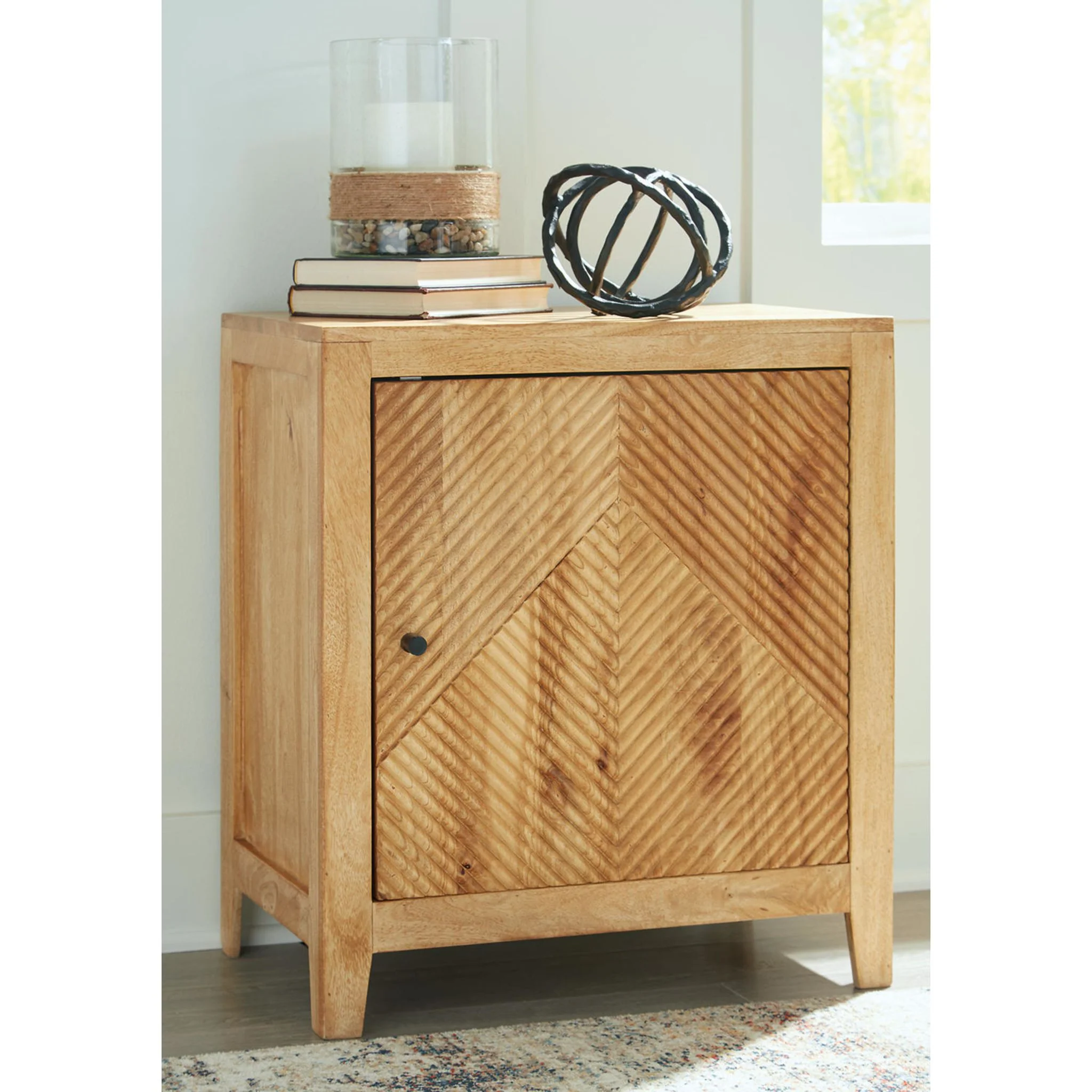 Emberton Accent Cabinet - Image 17