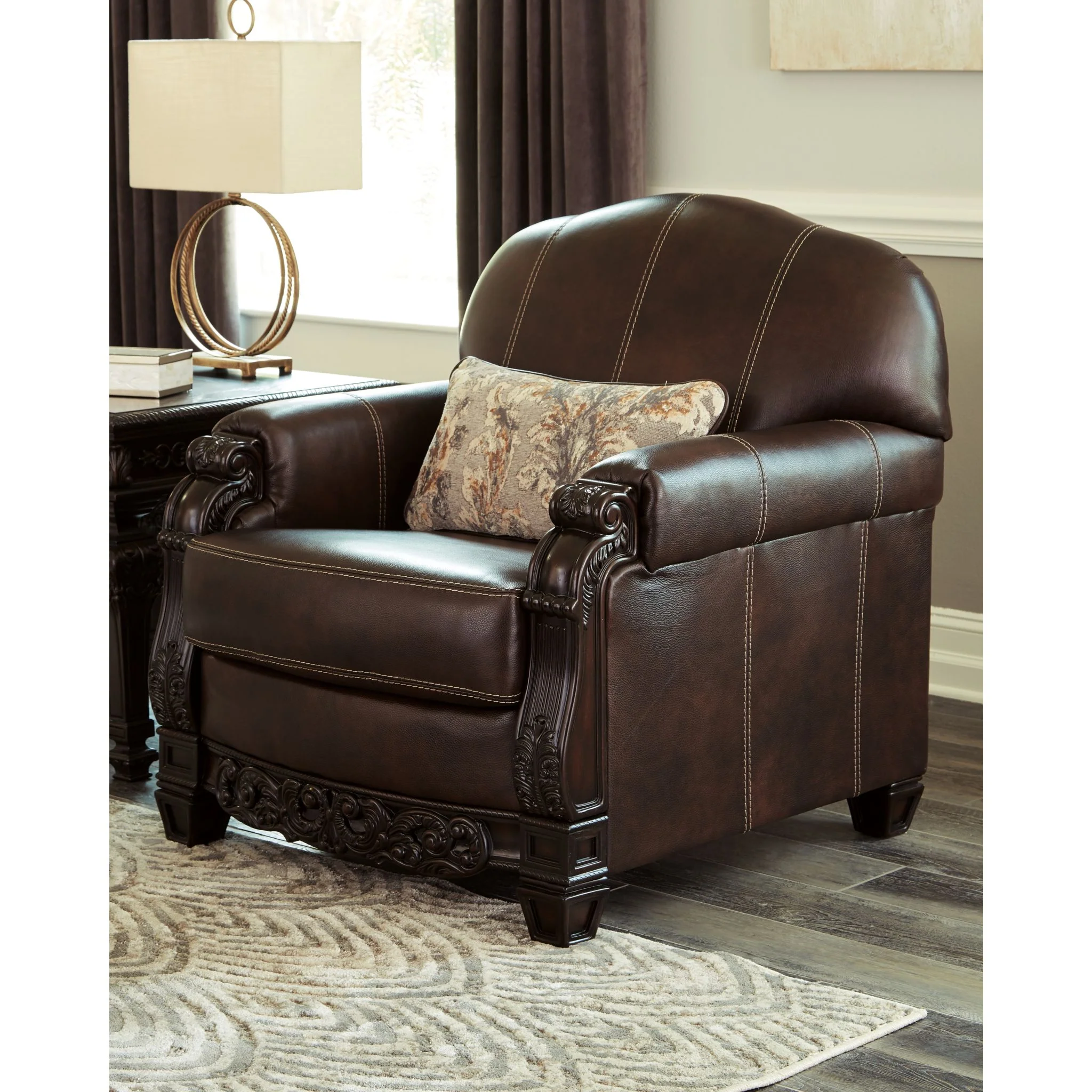 Embrook Chair - Image 2
