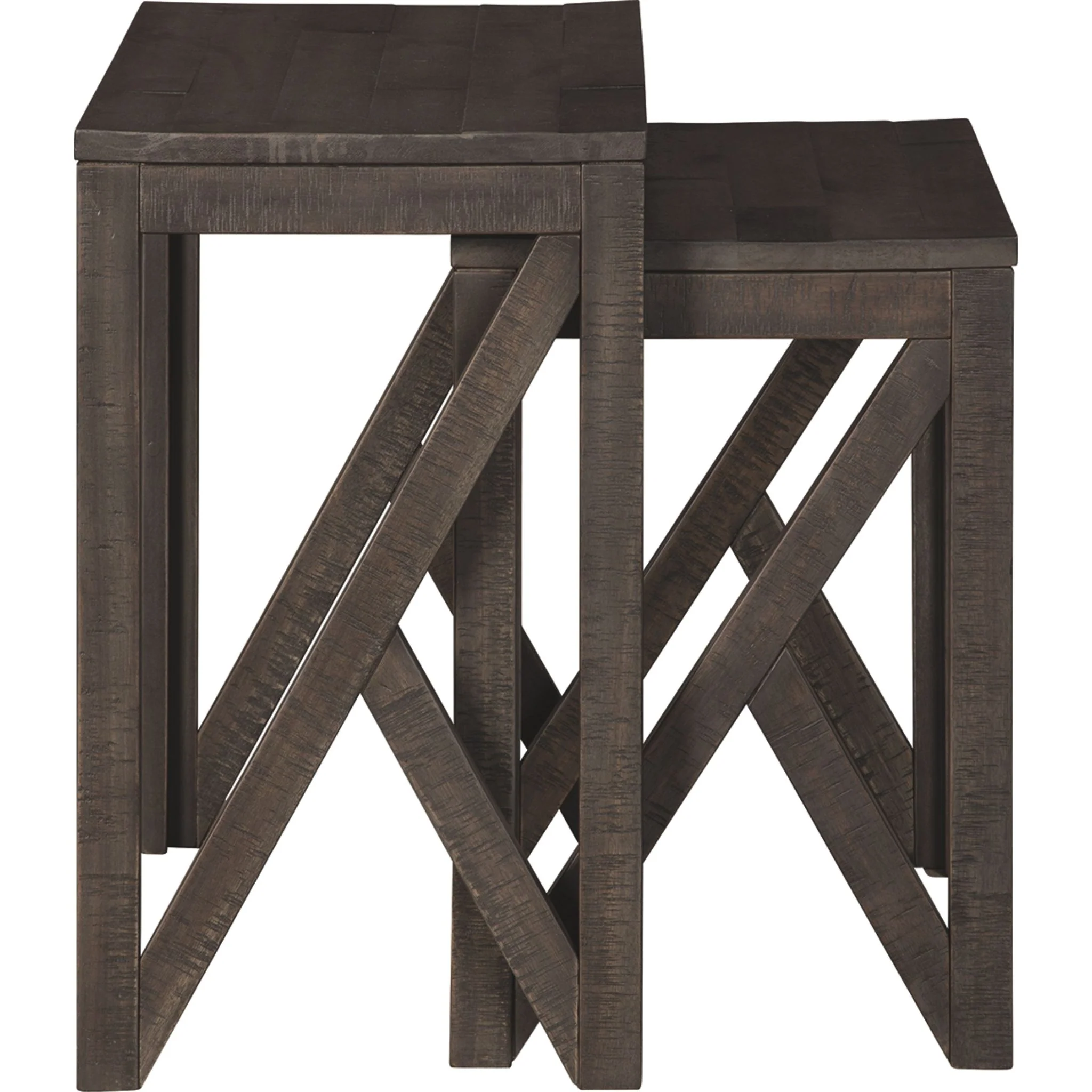 Emerdale Accent Table (Set of 2) - Image 3