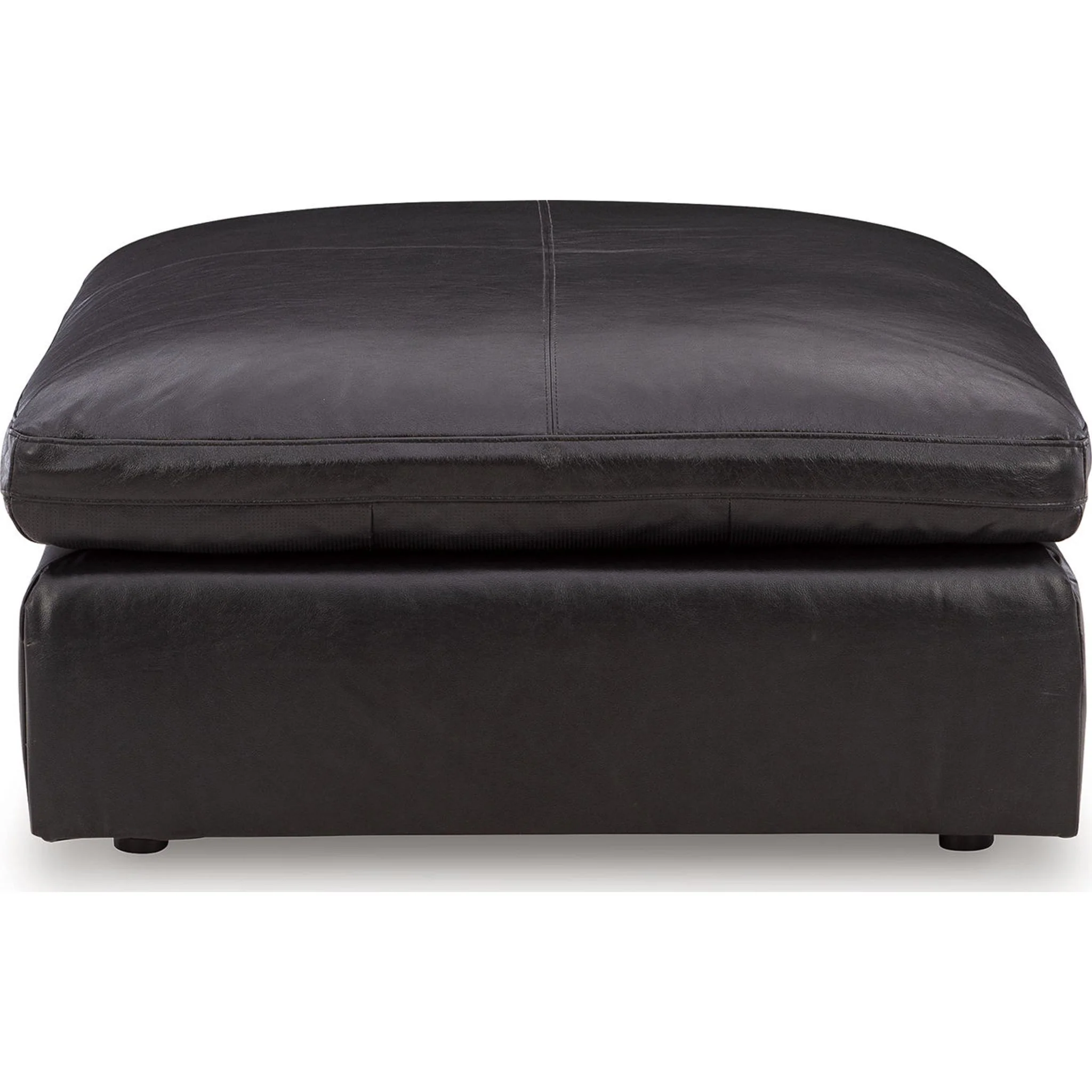 Emilia Cloud Collection Oversized Accent Ottoman - Image 18