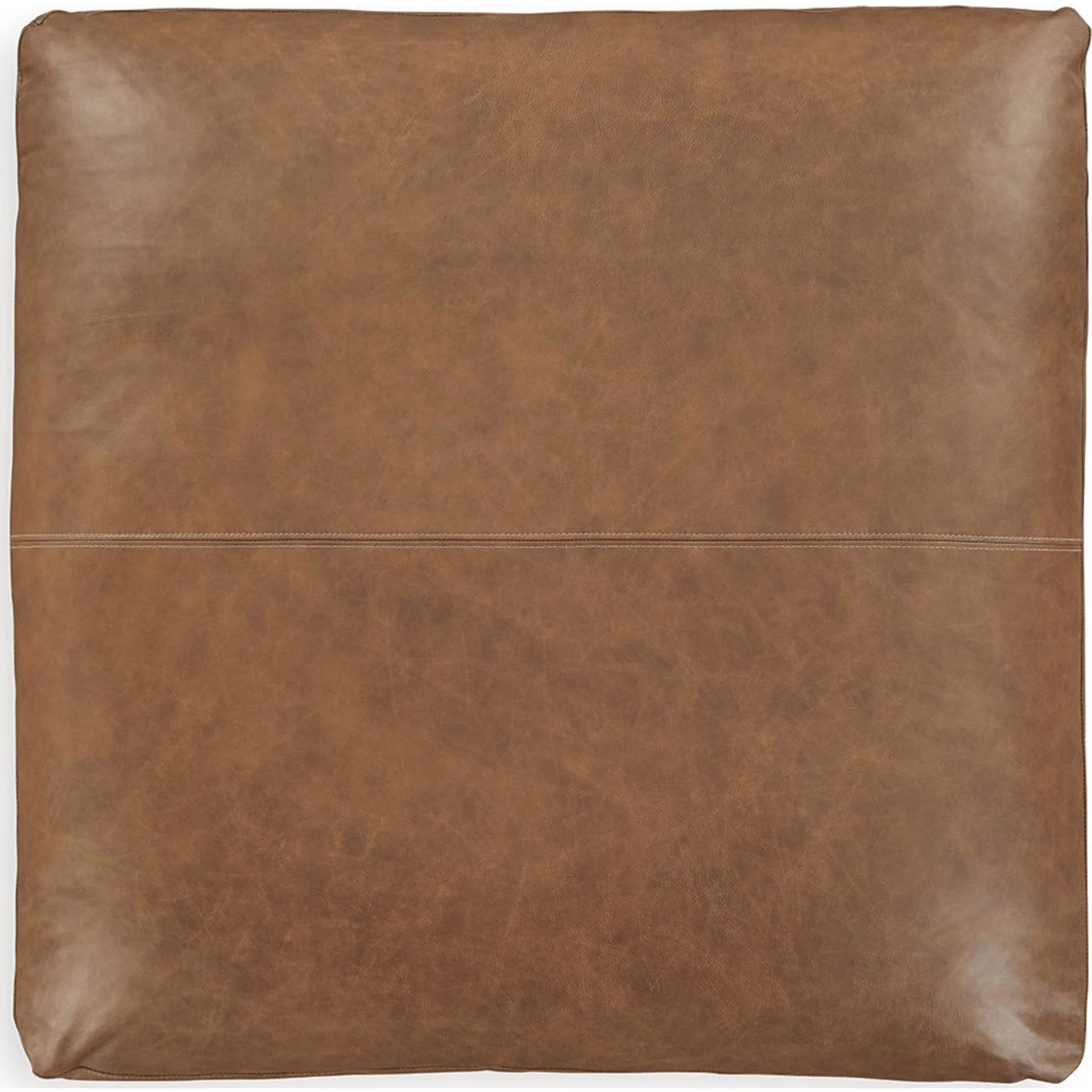 Emilia Cloud Collection Oversized Accent Ottoman - Image 4
