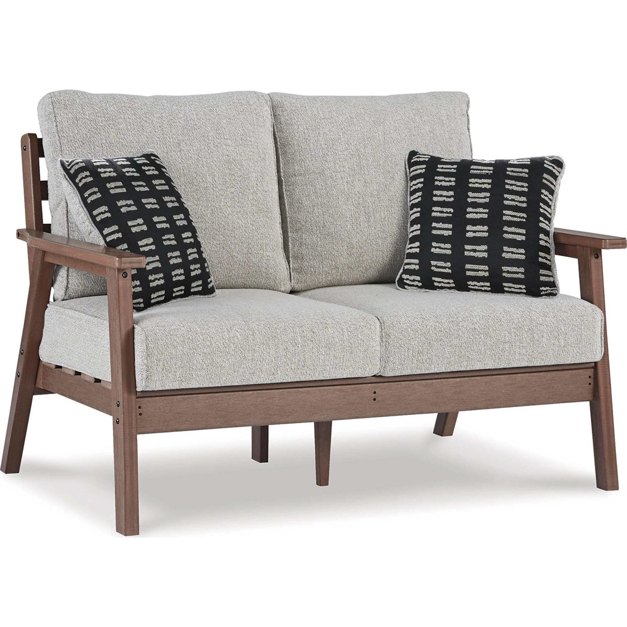 Emmeline 3 Piece Outdoor Seating - Image 6