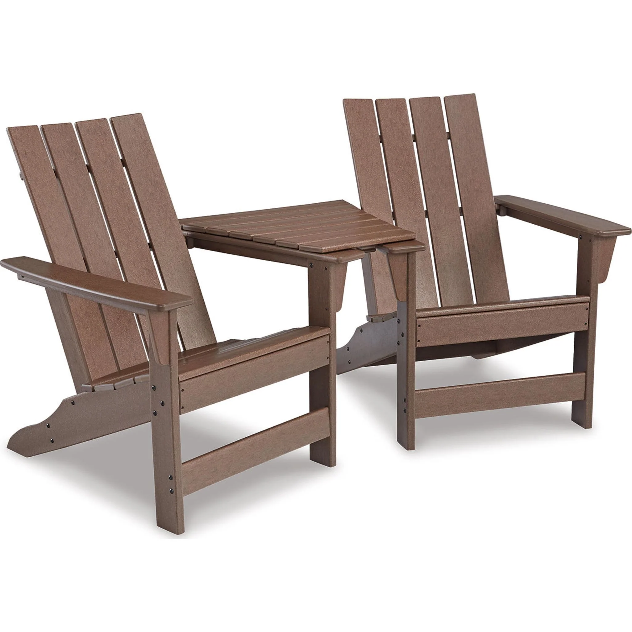 Emmeline 3 Piece Outdoor Seating - Image 4