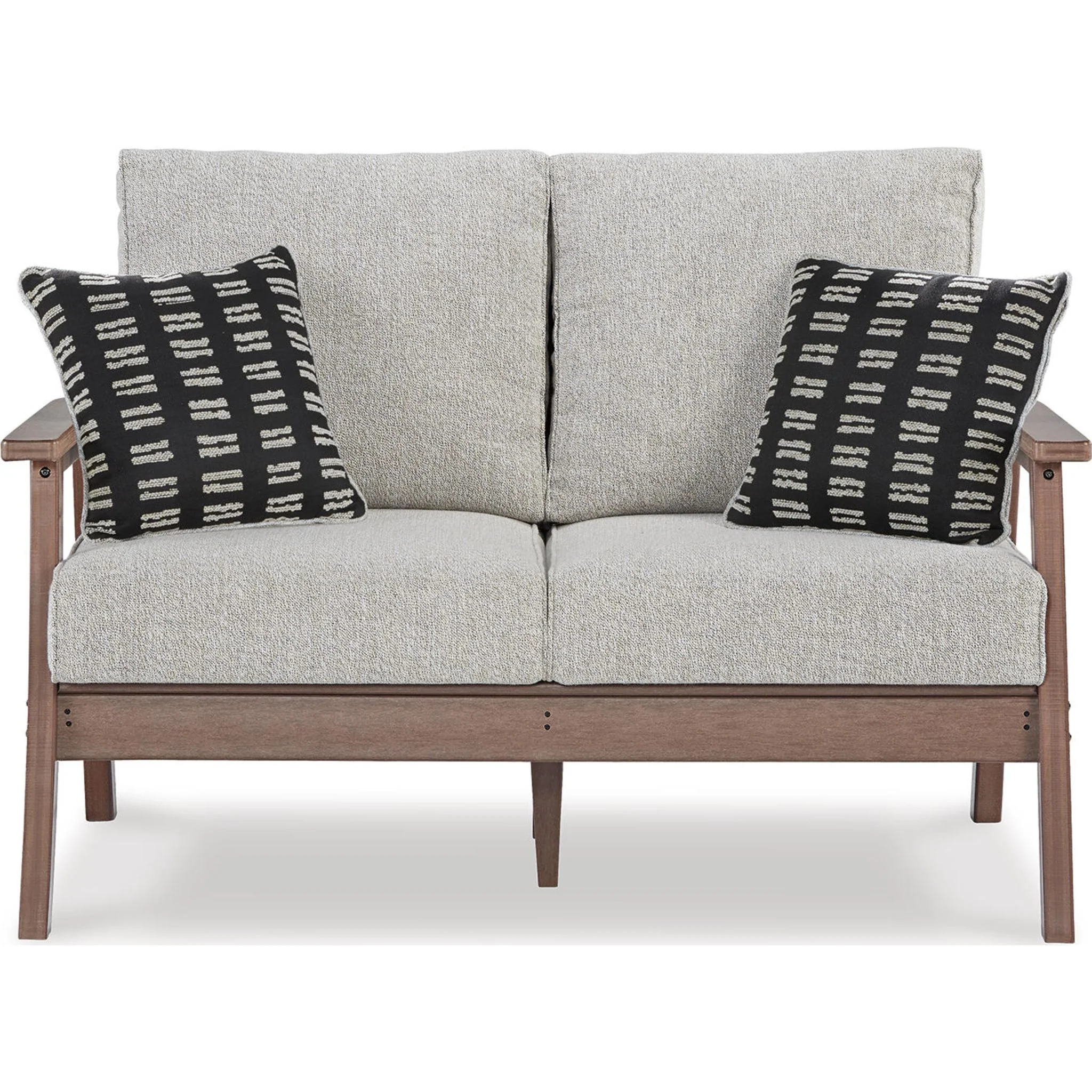 Emmeline 5 Piece Outdoor Seating - Image 13