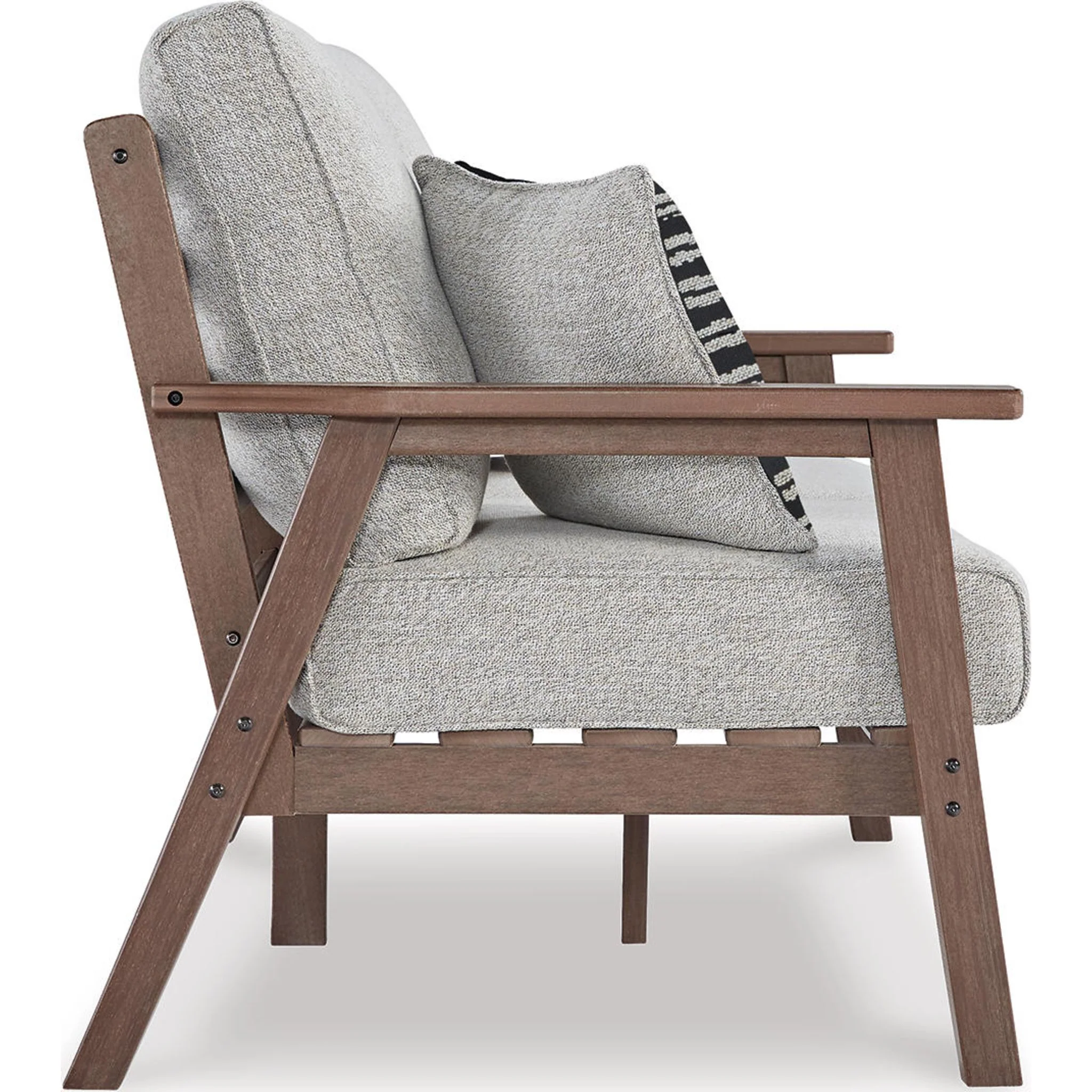 Emmeline 5 Piece Outdoor Seating - Image 14