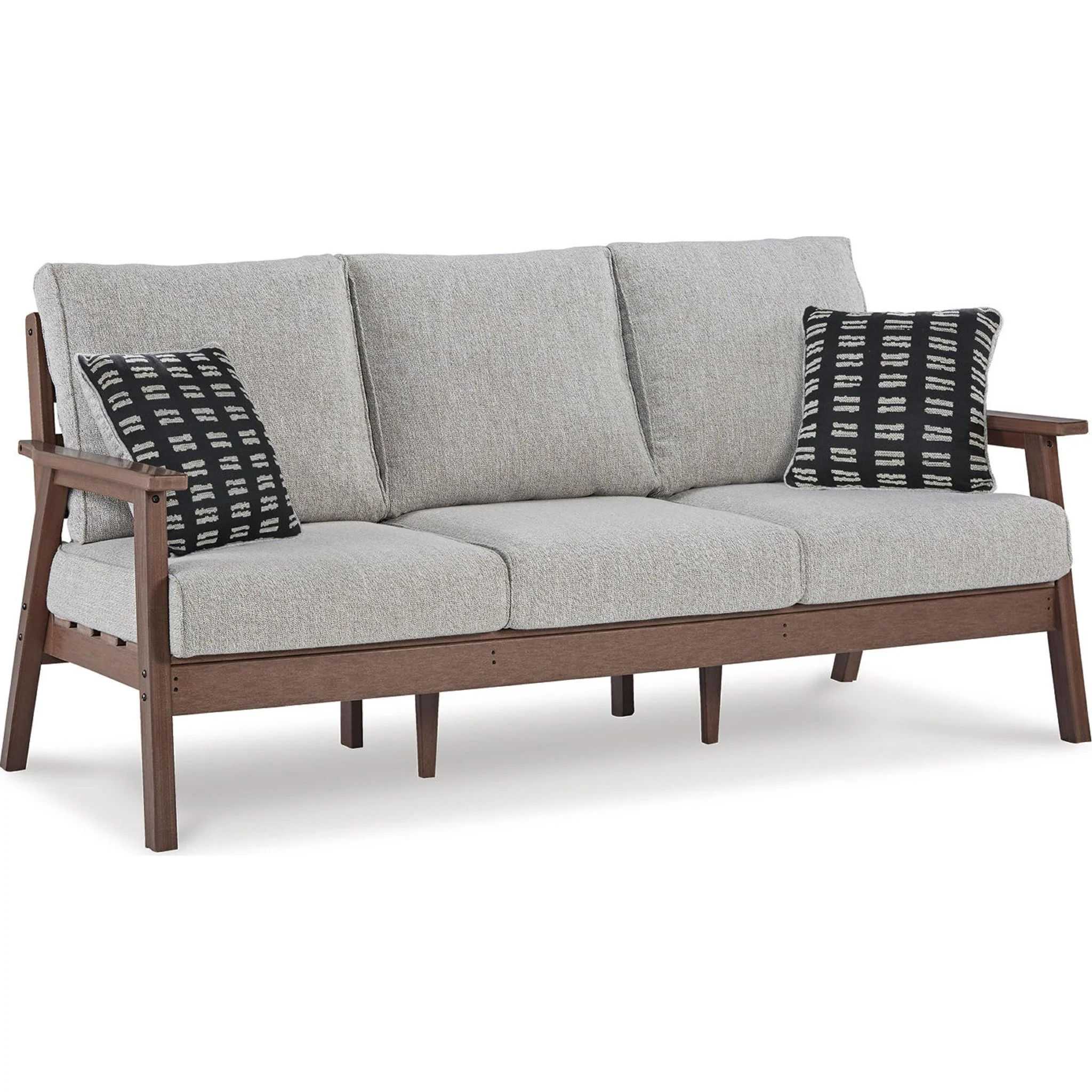 Emmeline 5 Piece Outdoor Seating - Image 16