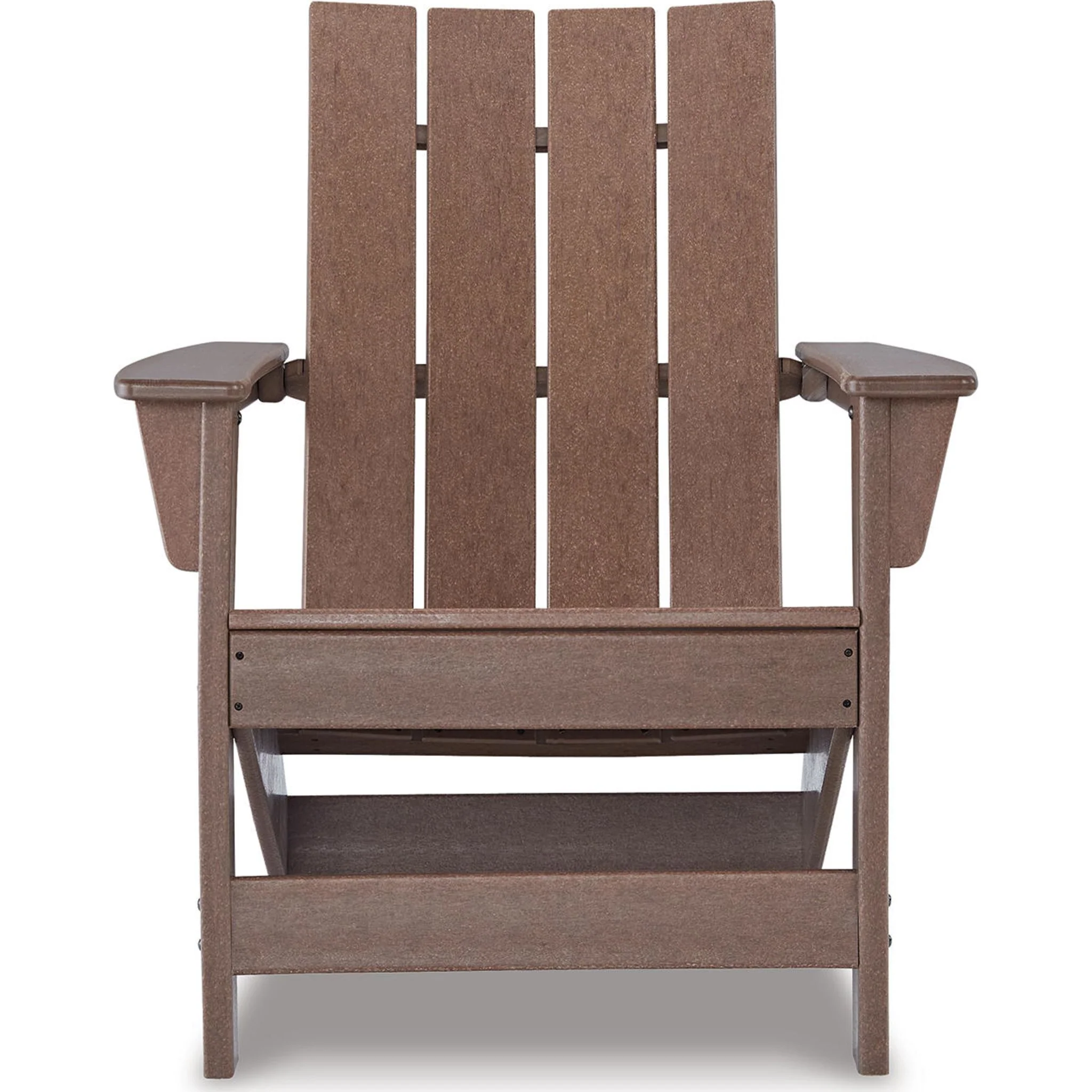 Emmeline Outdoor Adirondack Chair - Image 10