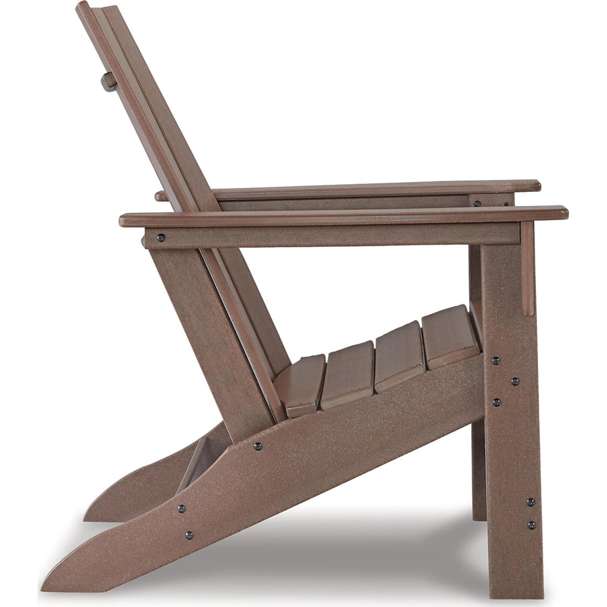 Emmeline Outdoor Adirondack Chair - Image 11