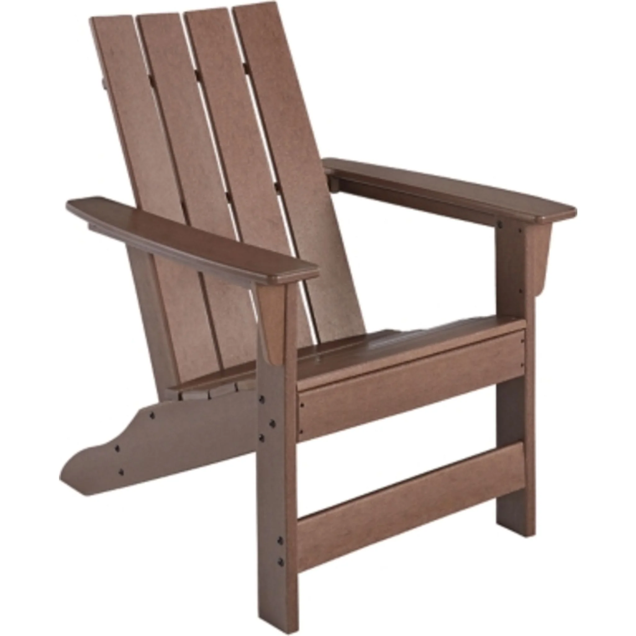 Emmeline Outdoor Adirondack Chair - Image 6