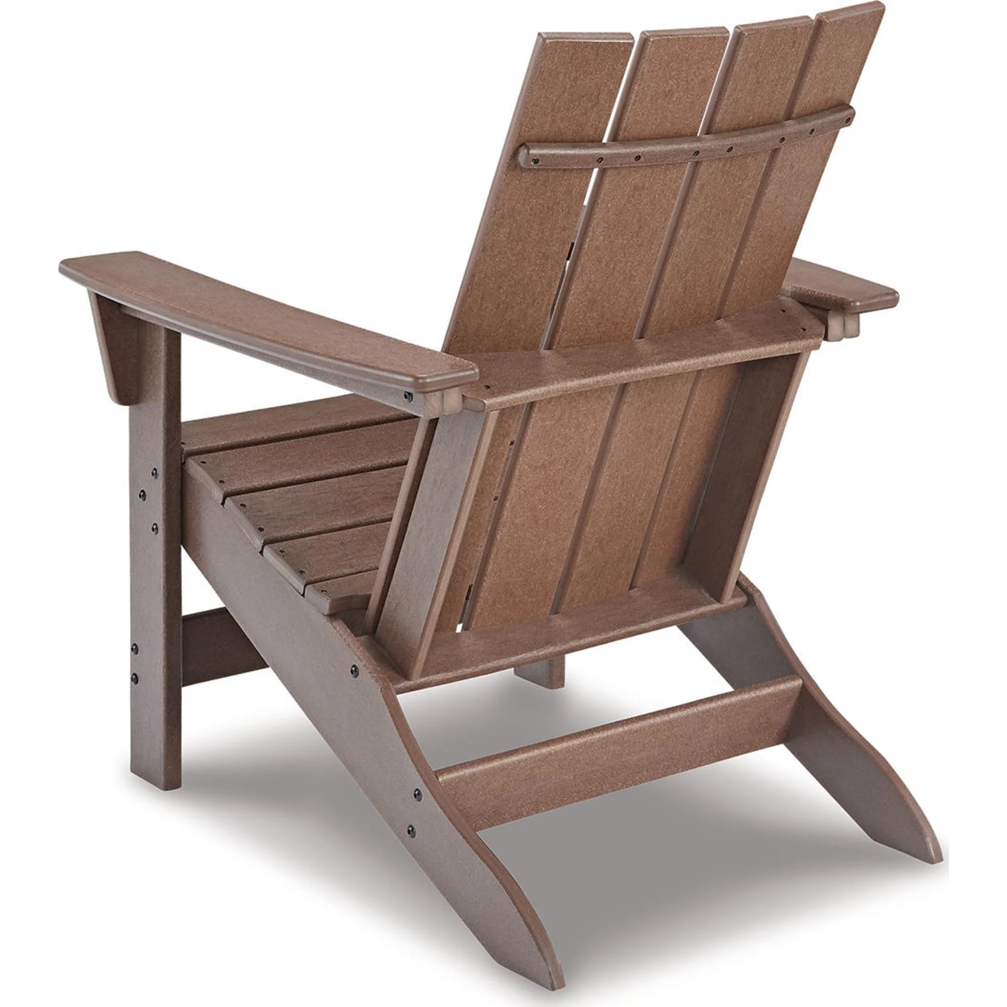 Emmeline Outdoor Adirondack Chair - Image 9