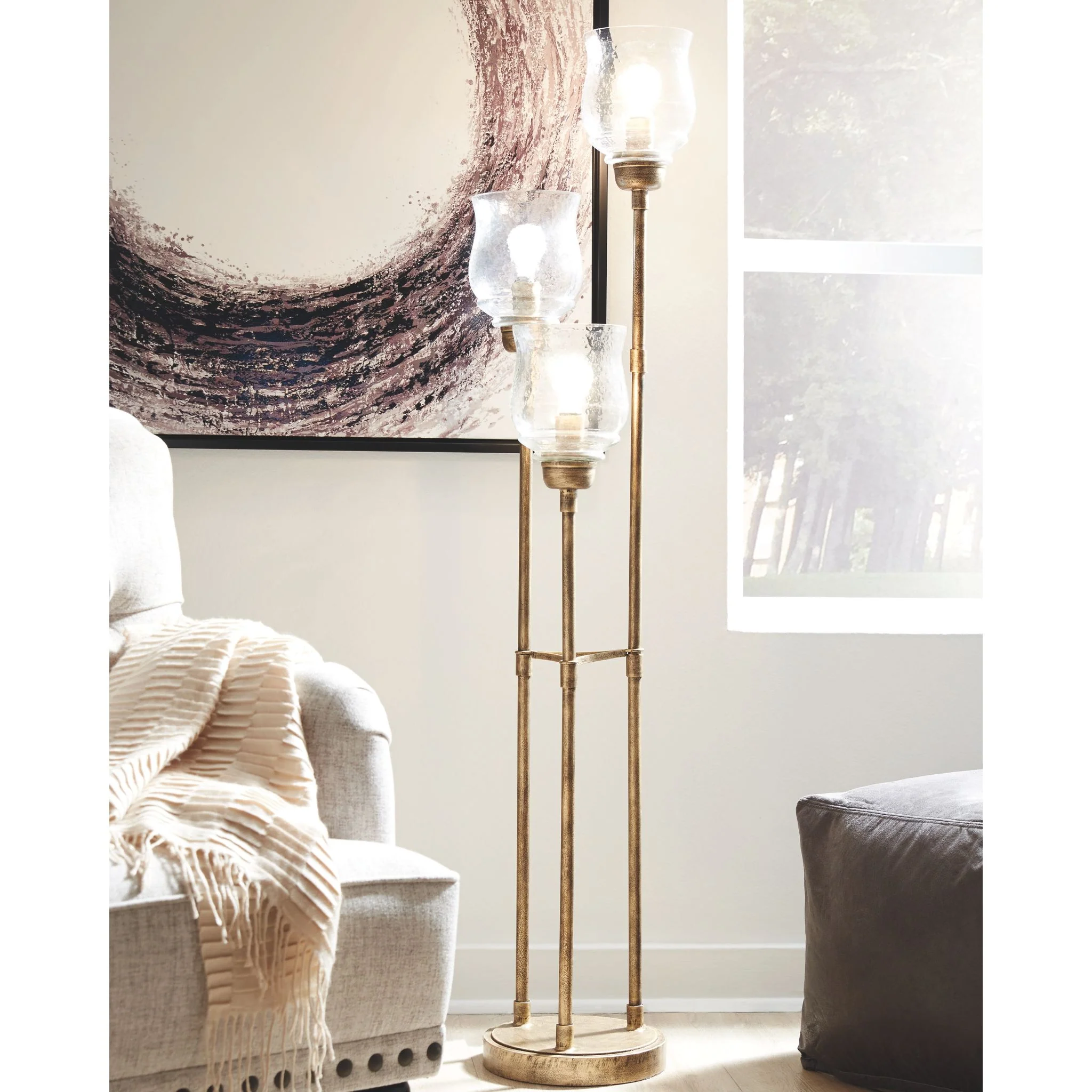 Emmie Floor Lamp - Image 2