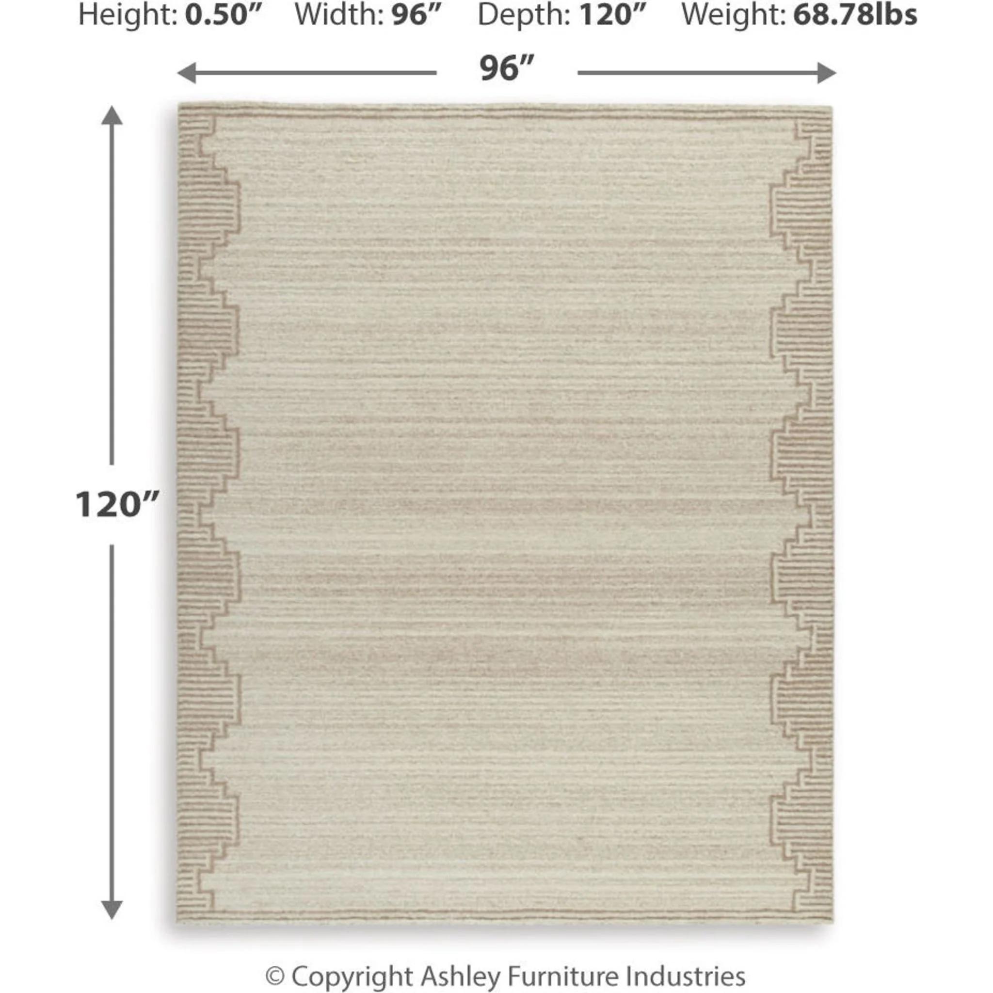 Emorymore Area Rug - Image 27