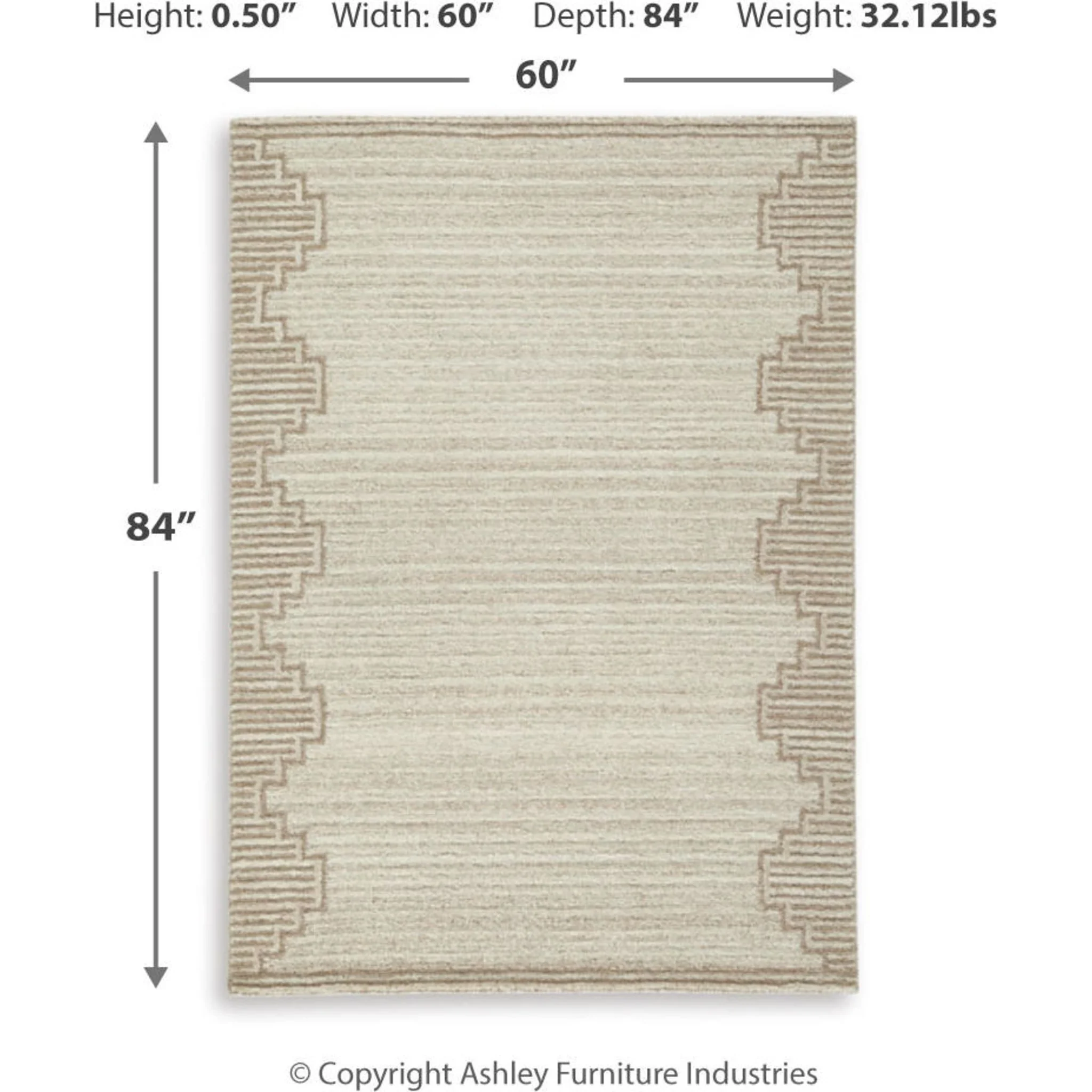 Emorymore Area Rug - Image 3