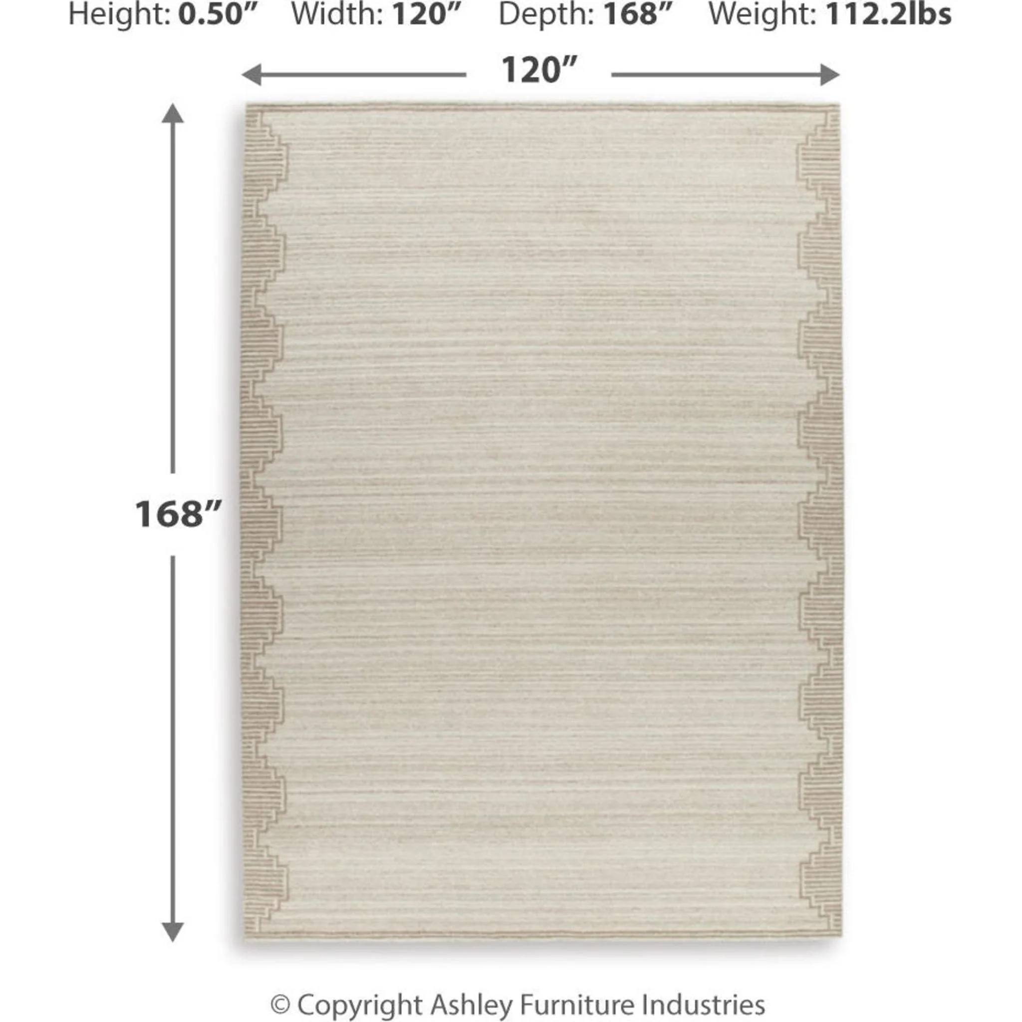 Emorymore Area Rug - Image 9