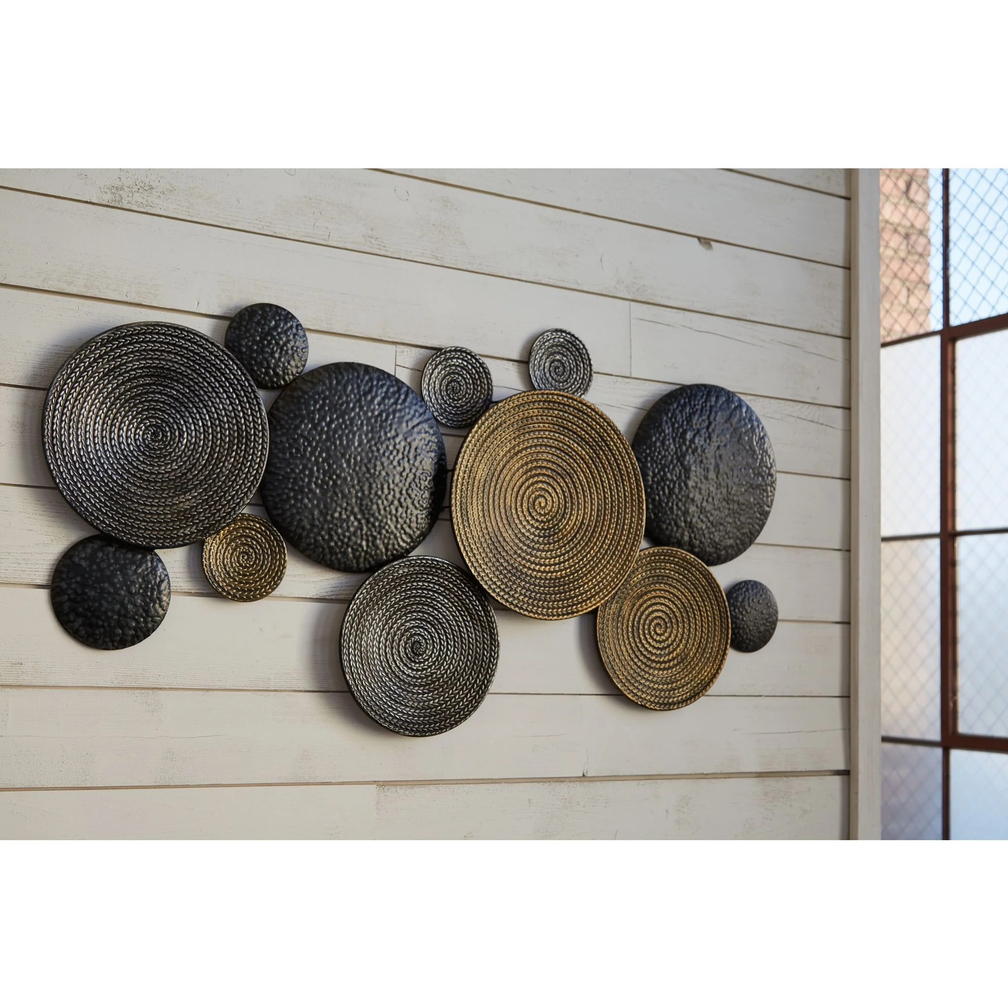 Emsley Wall Decor - Image 2