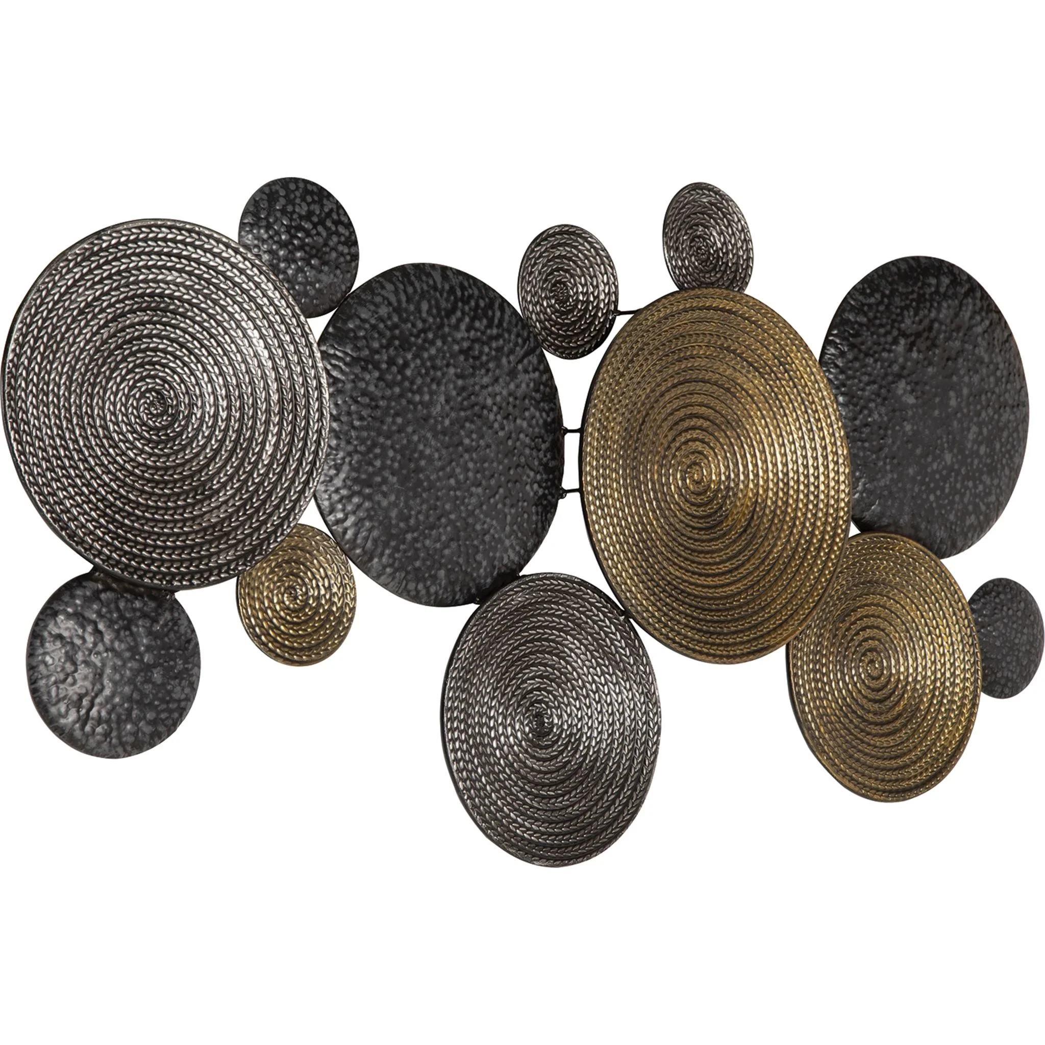 Emsley Wall Decor - Image 3