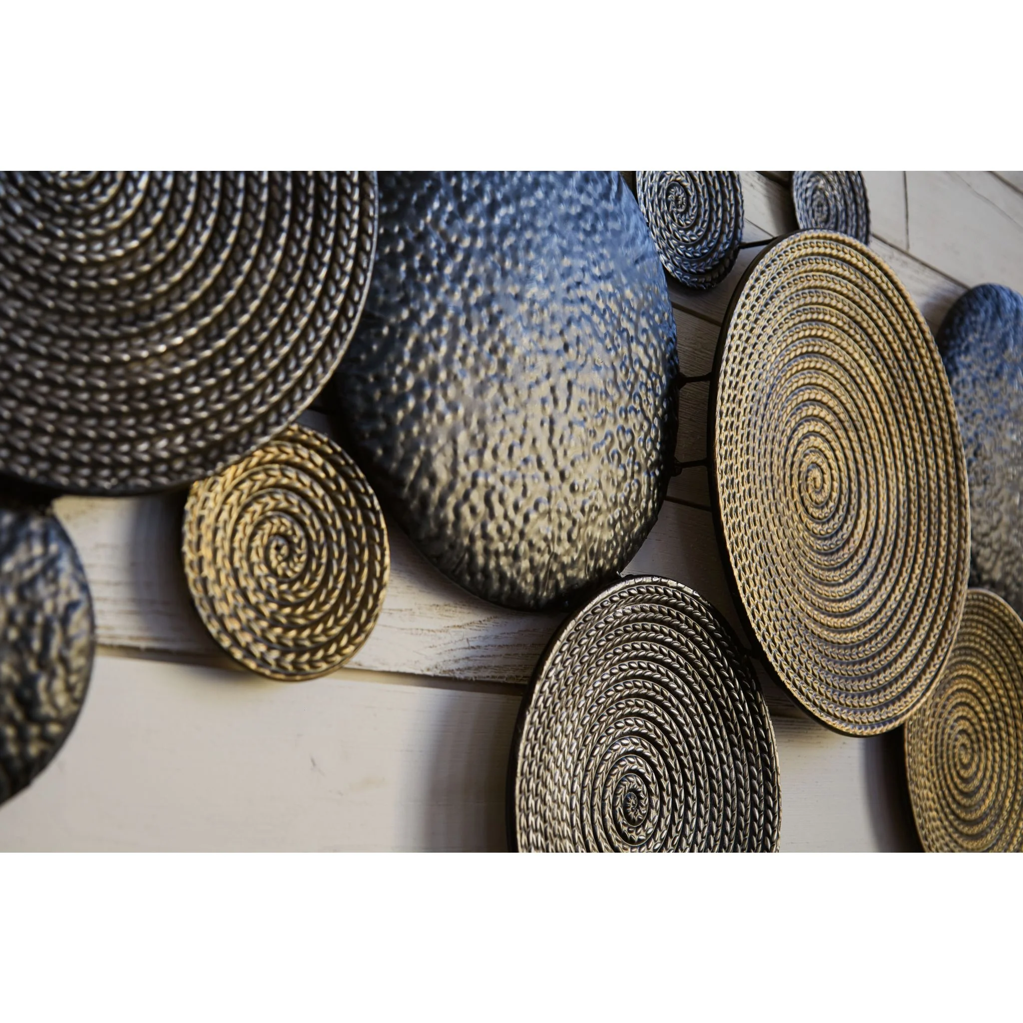 Emsley Wall Decor - Image 4