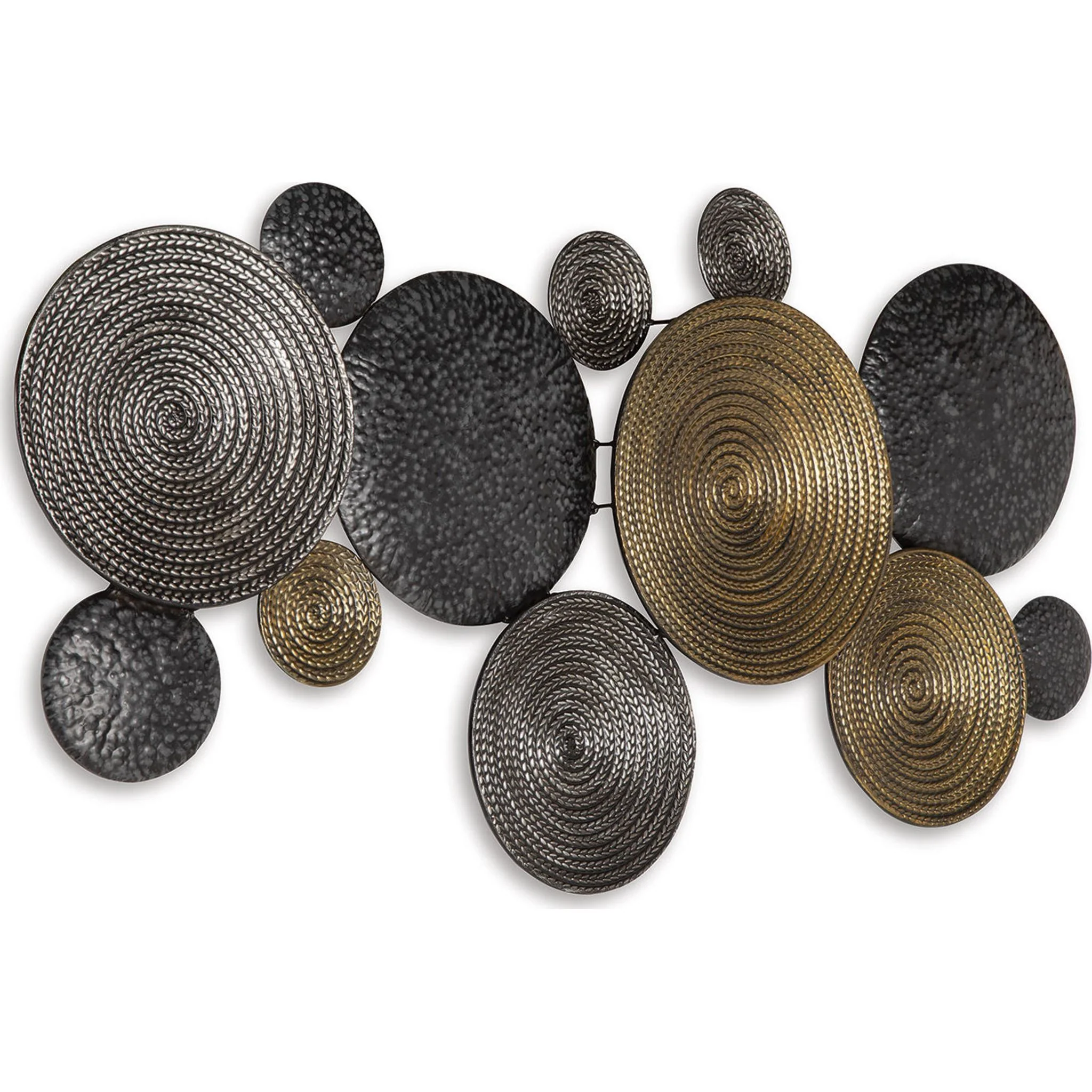Emsley Wall Decor - Image 6