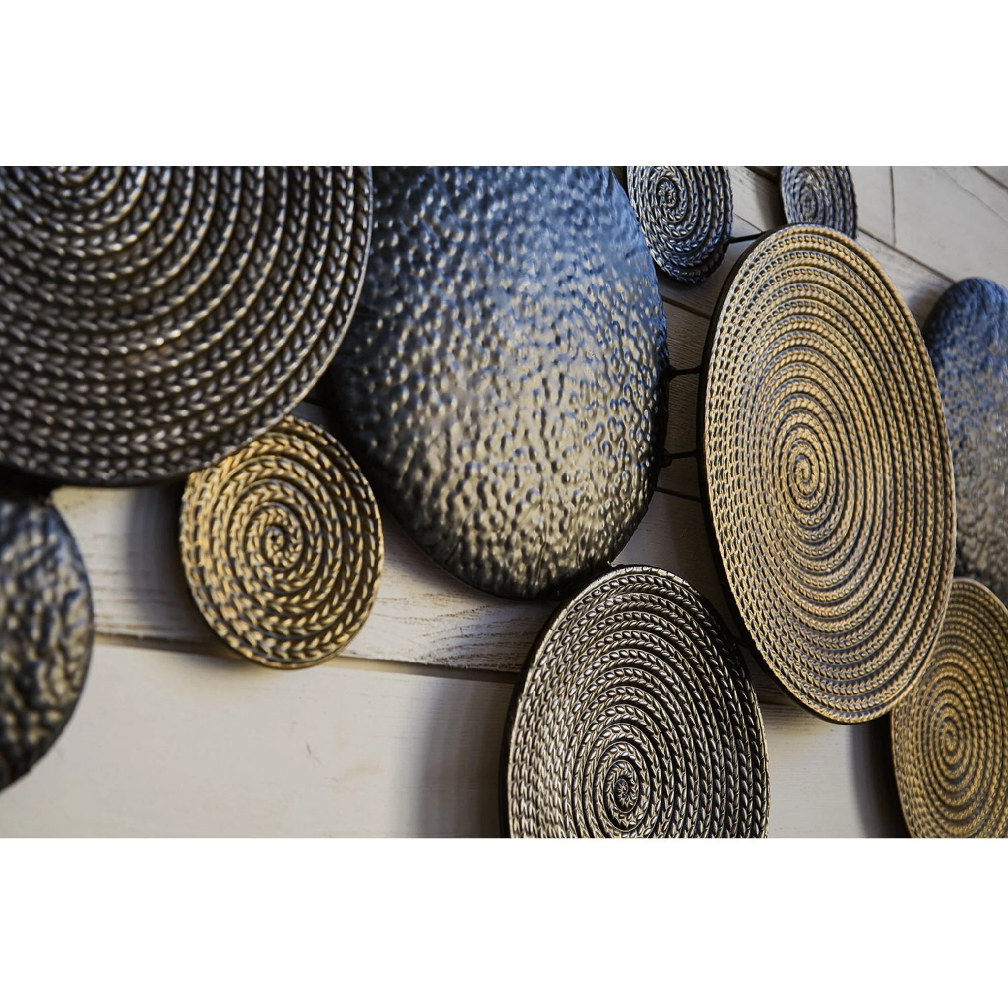 Emsley Wall Decor - Image 7