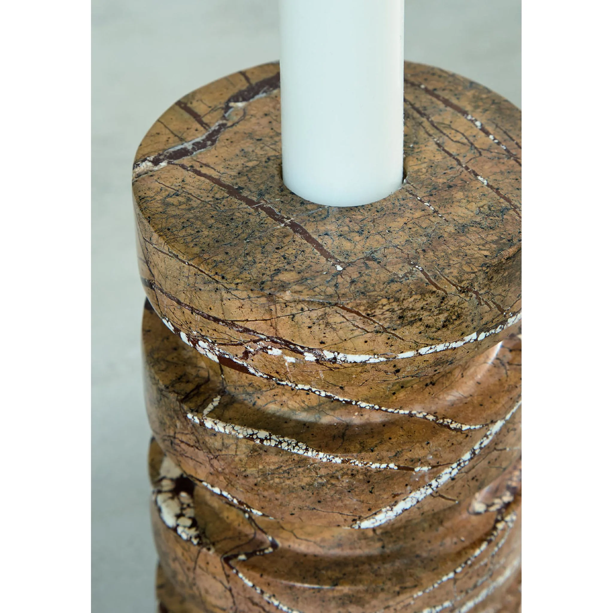 Emsleyfield Candle Holder (Set of 2) - Image 3