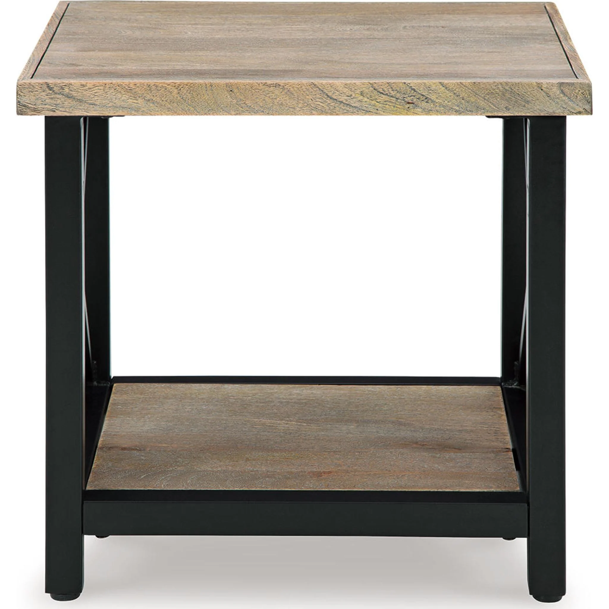 Bristenfort End Table - Image 5