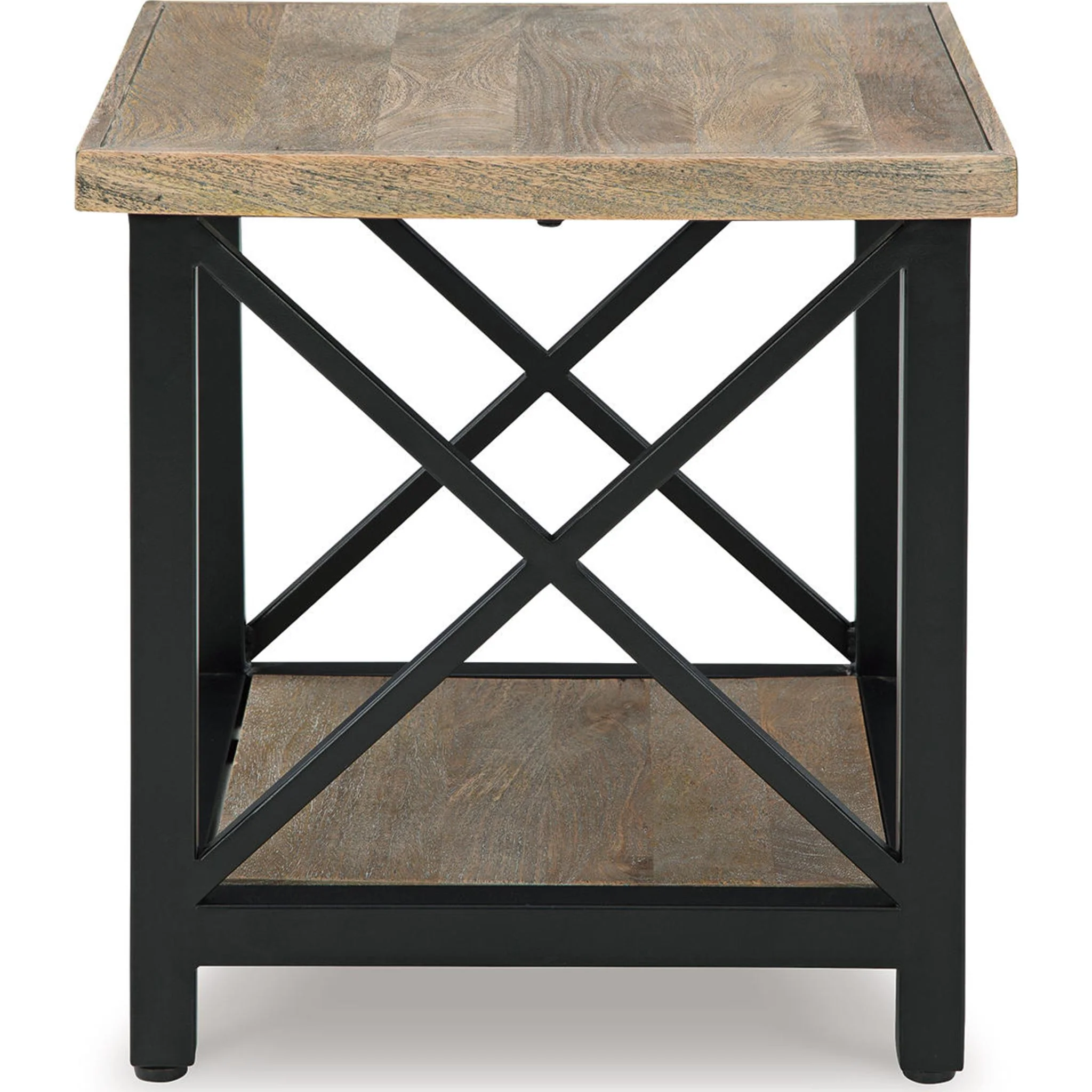 Bristenfort End Table - Image 6