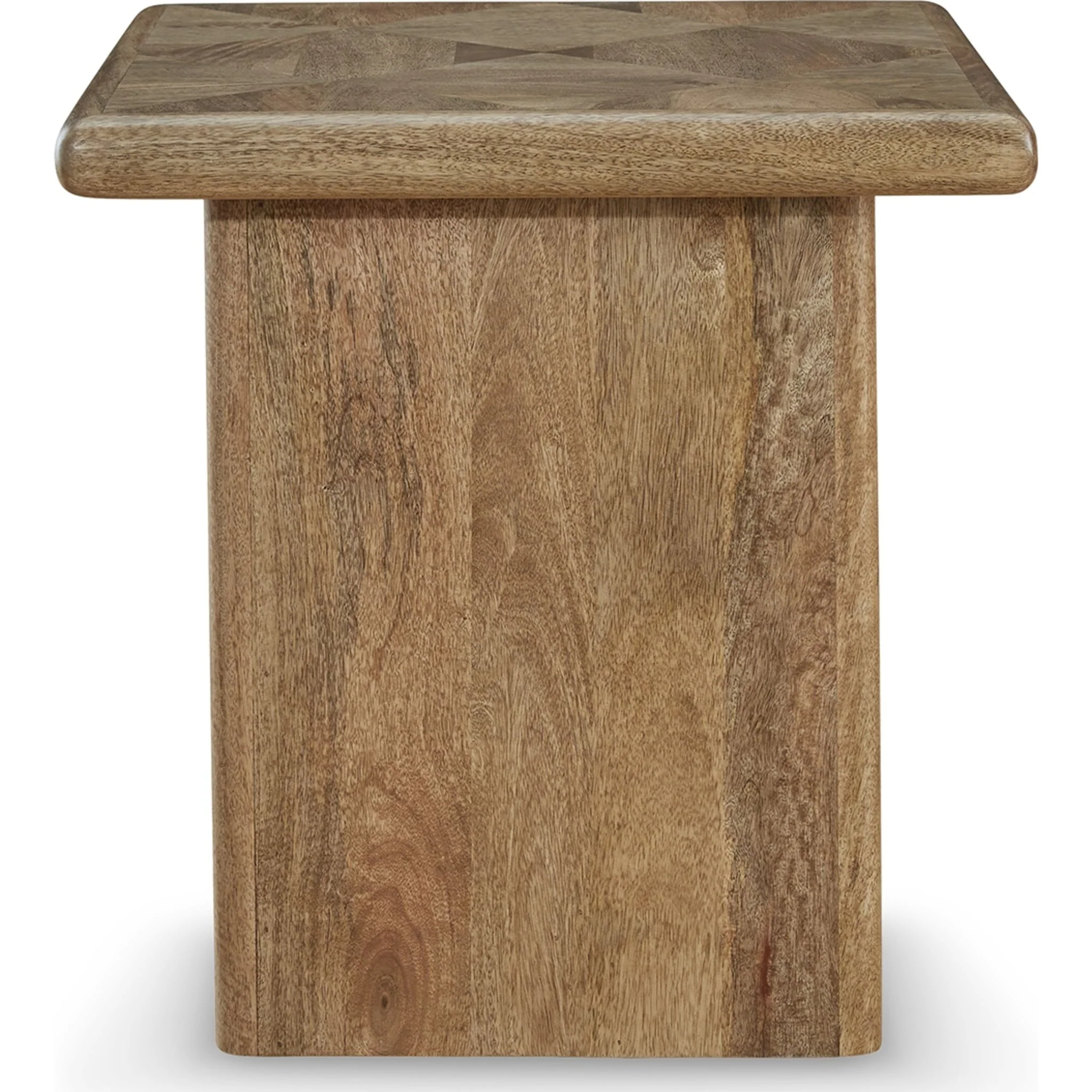 Lawland End Table - Image 4