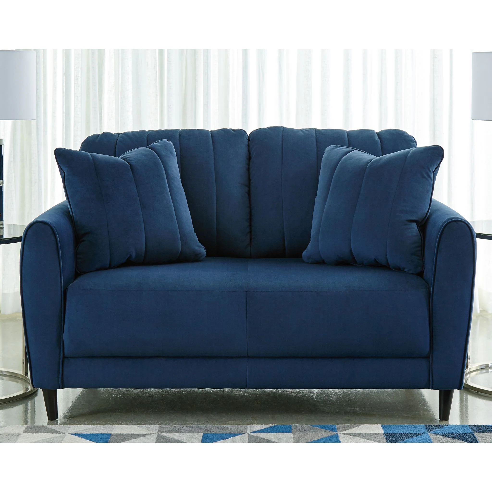 Enderlin Loveseat - Image 3