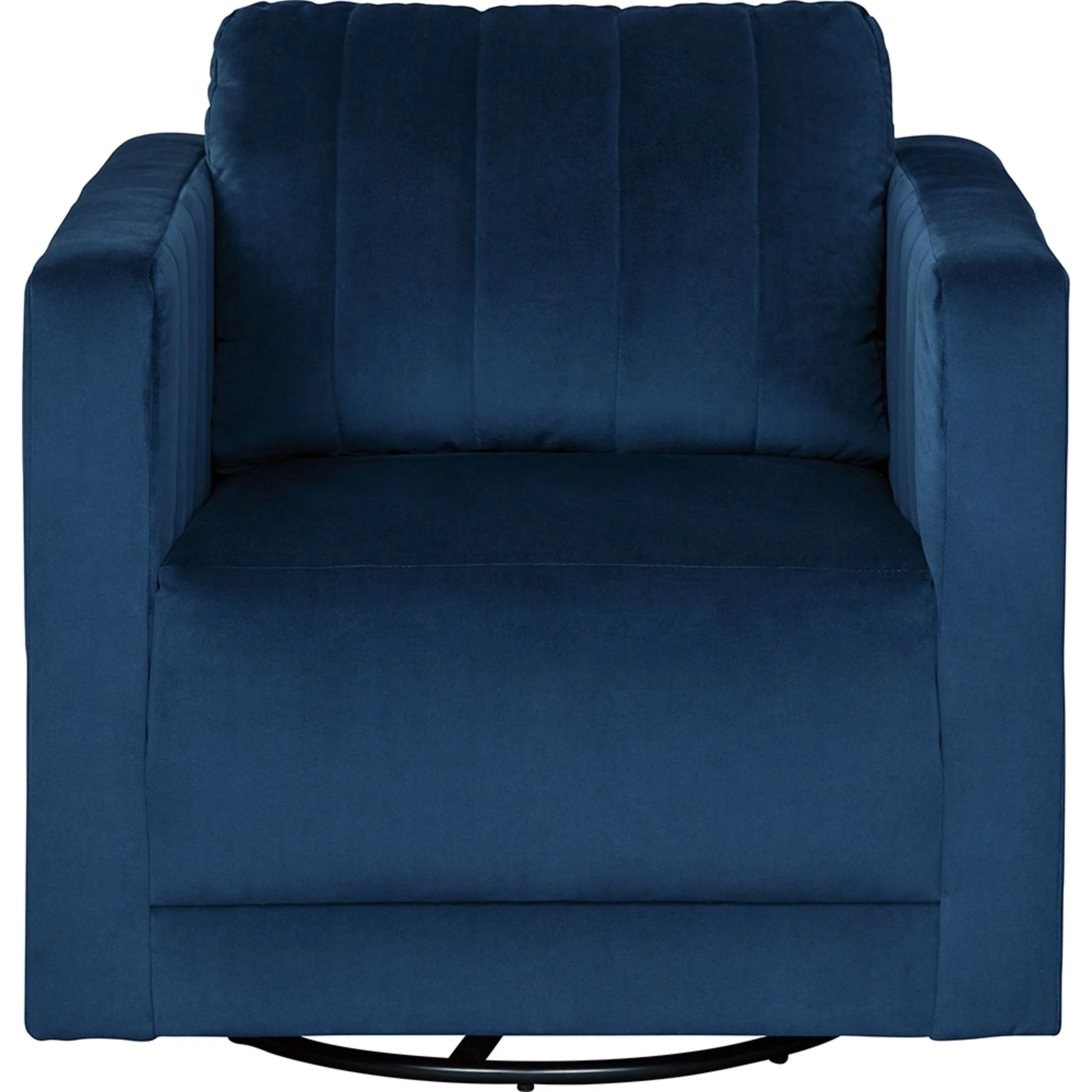 Enderlin Swivel Accent Chair - Image 3