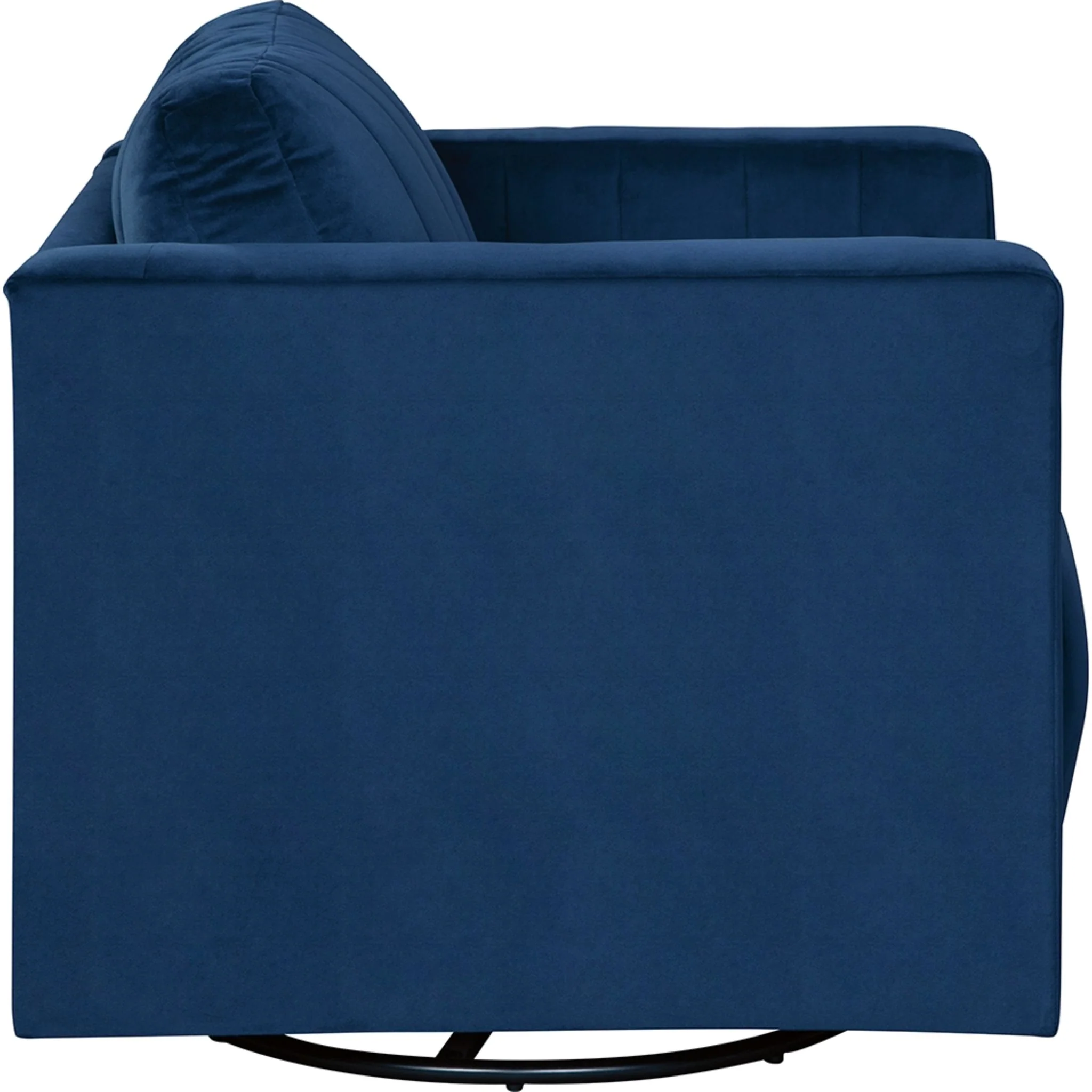 Enderlin Swivel Accent Chair - Image 5