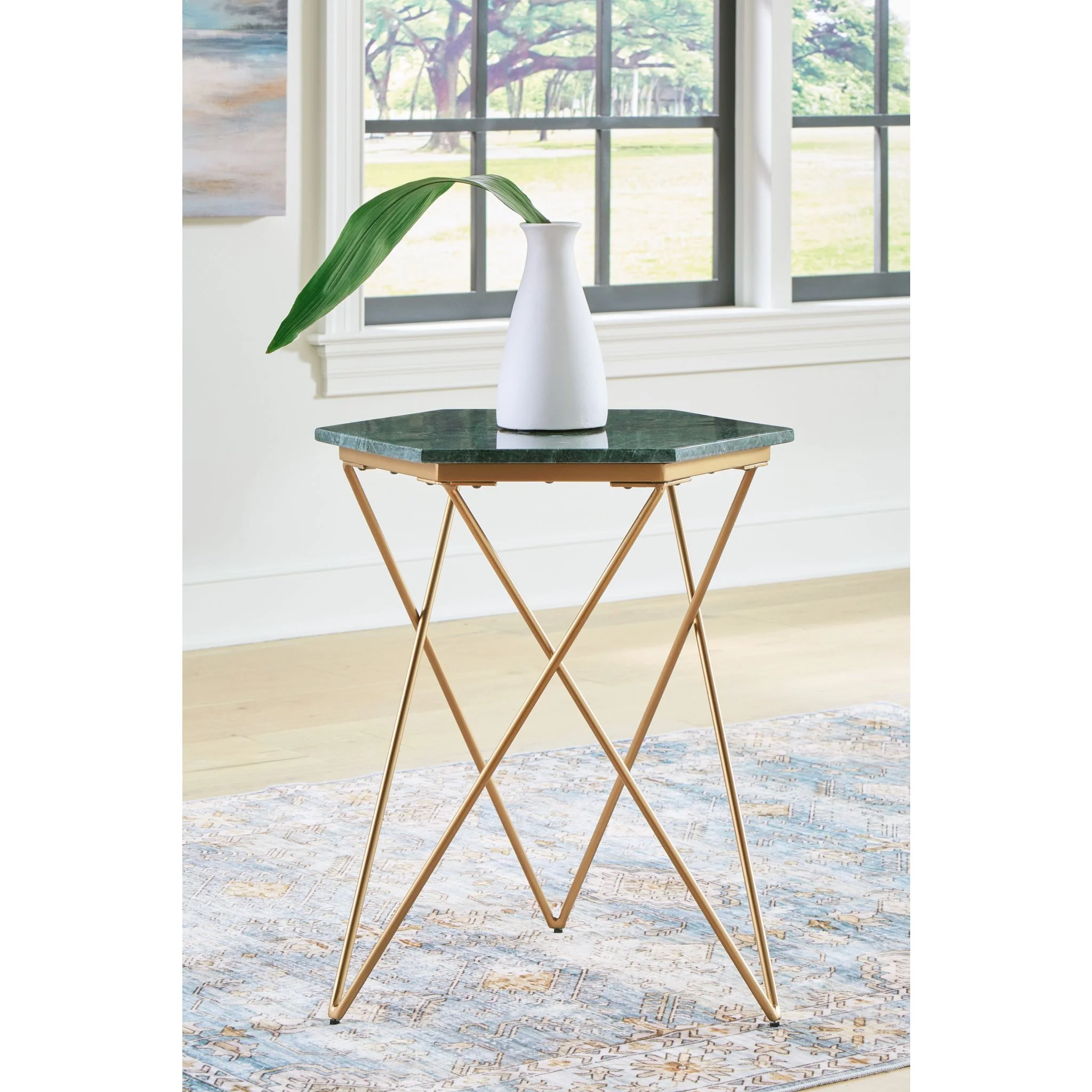 Engelton Accent Table - Image 2