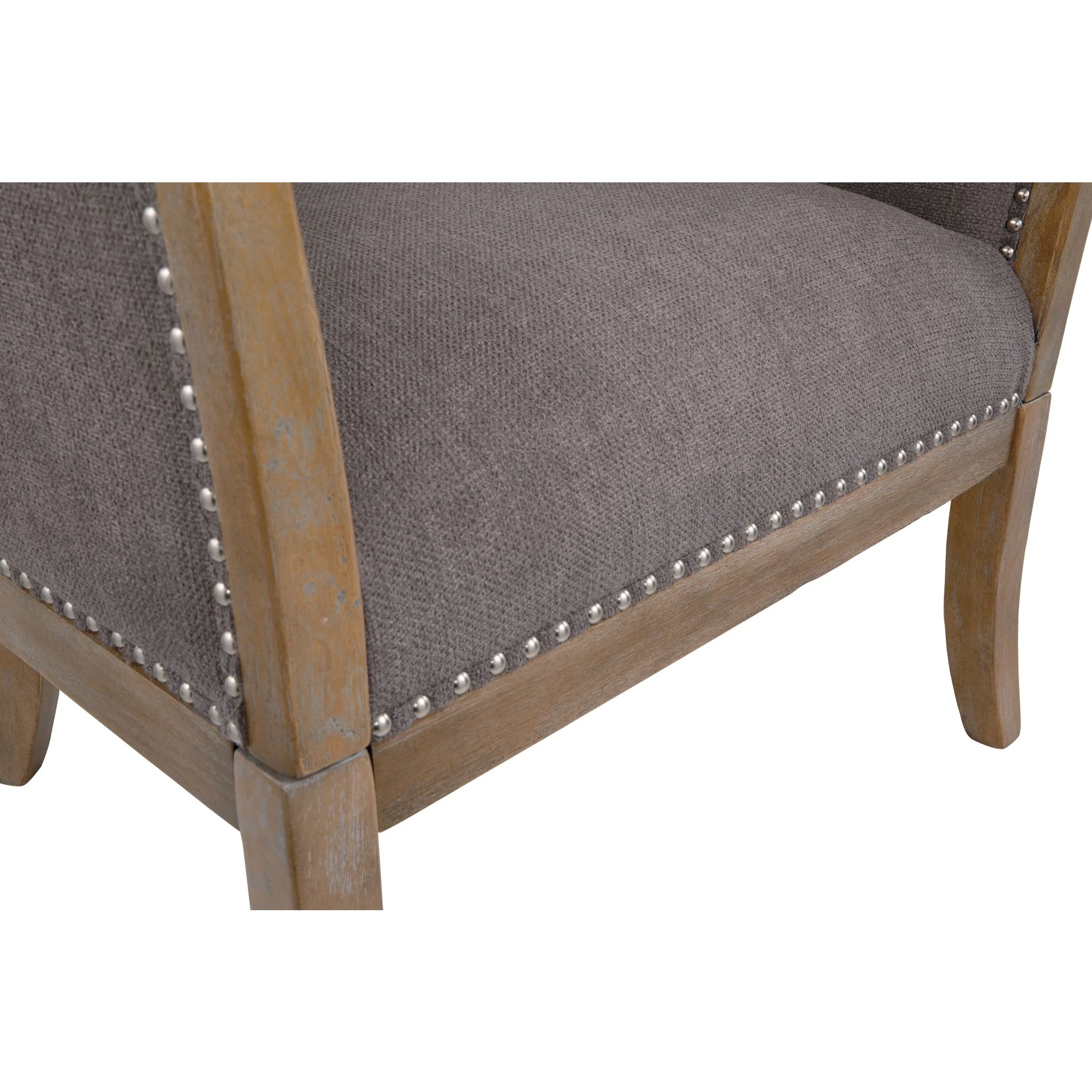 Engineer Accent Chair - Image 4