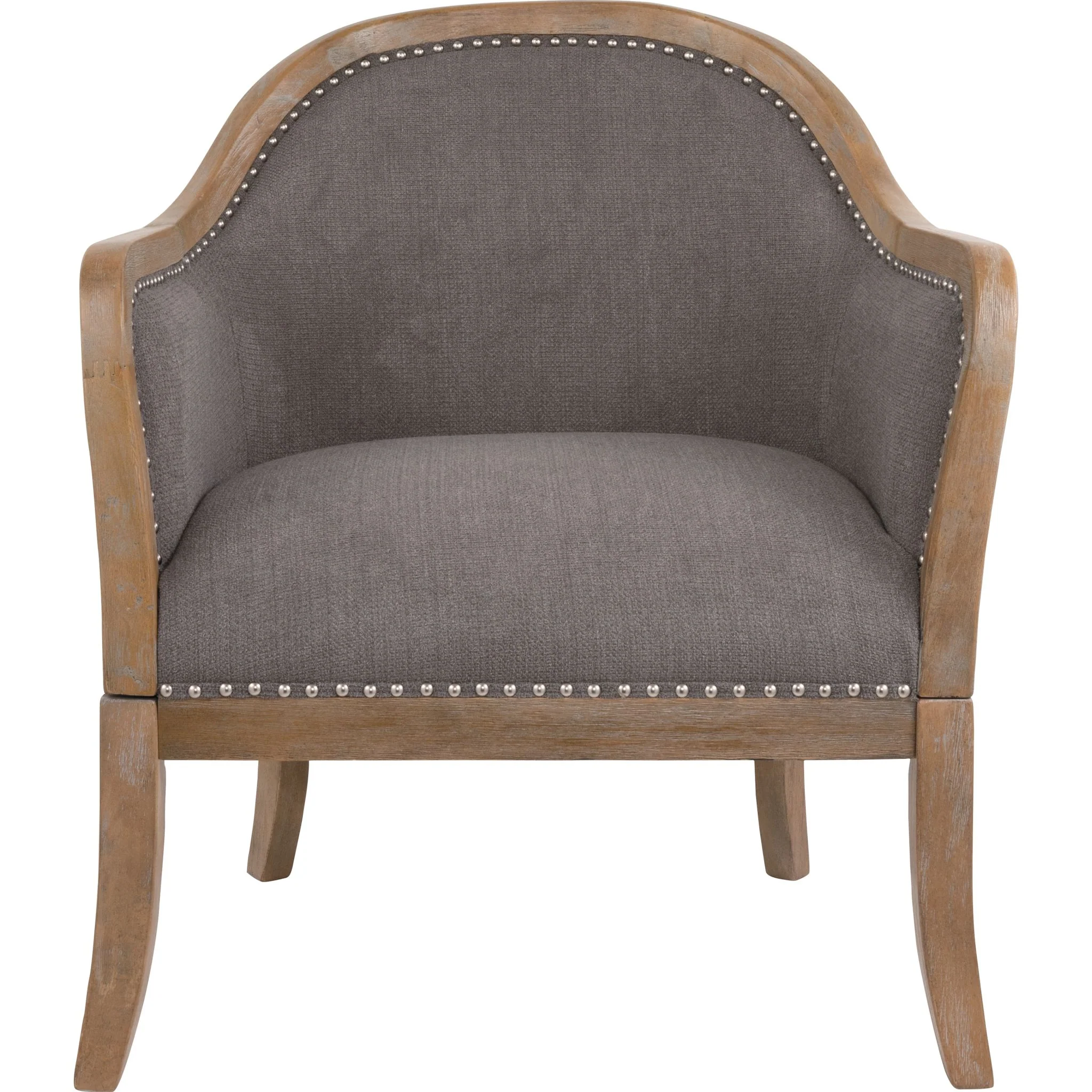Engineer Accent Chair - Image 5